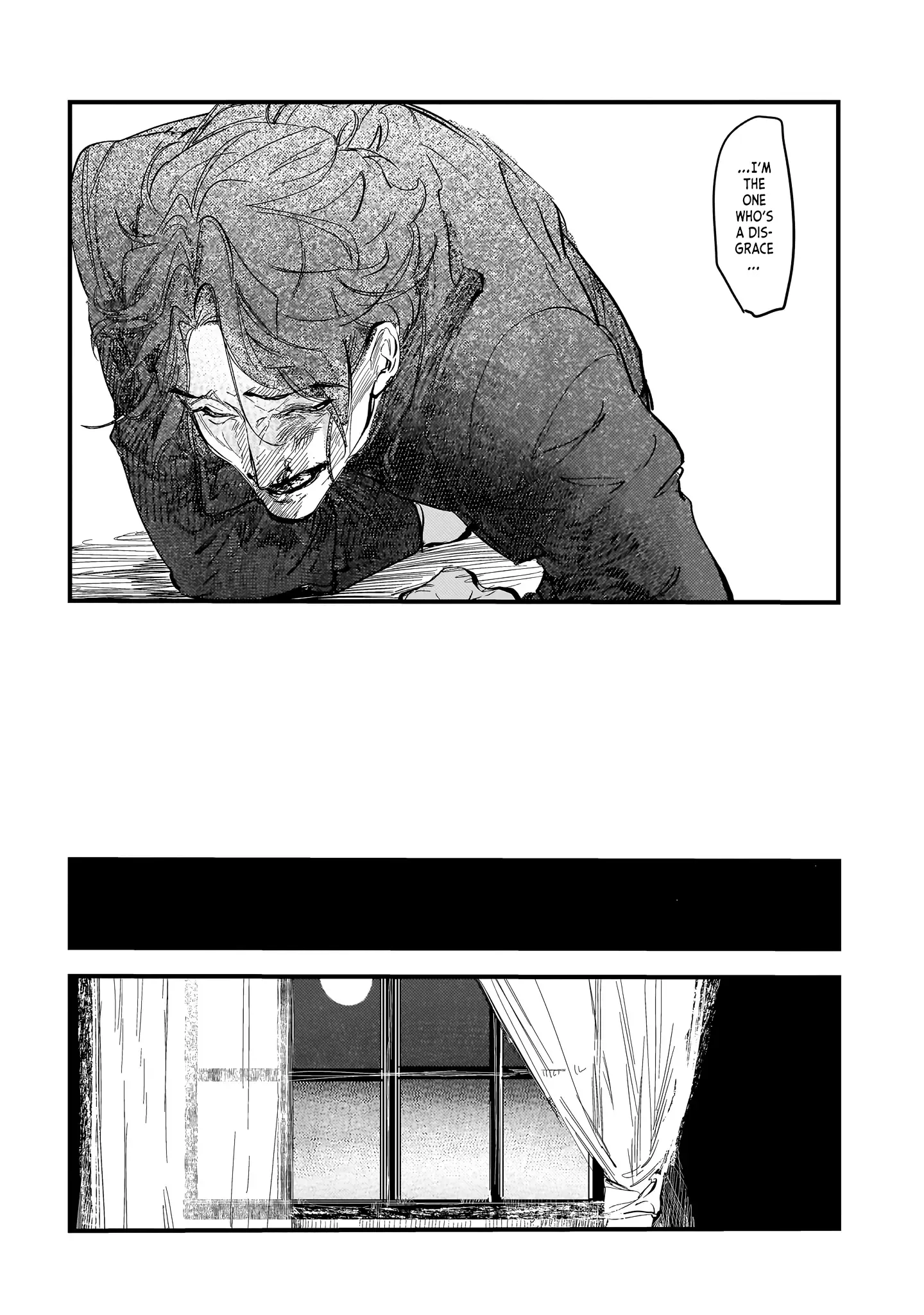 True of Vamp Chapter 23 page 30 - 