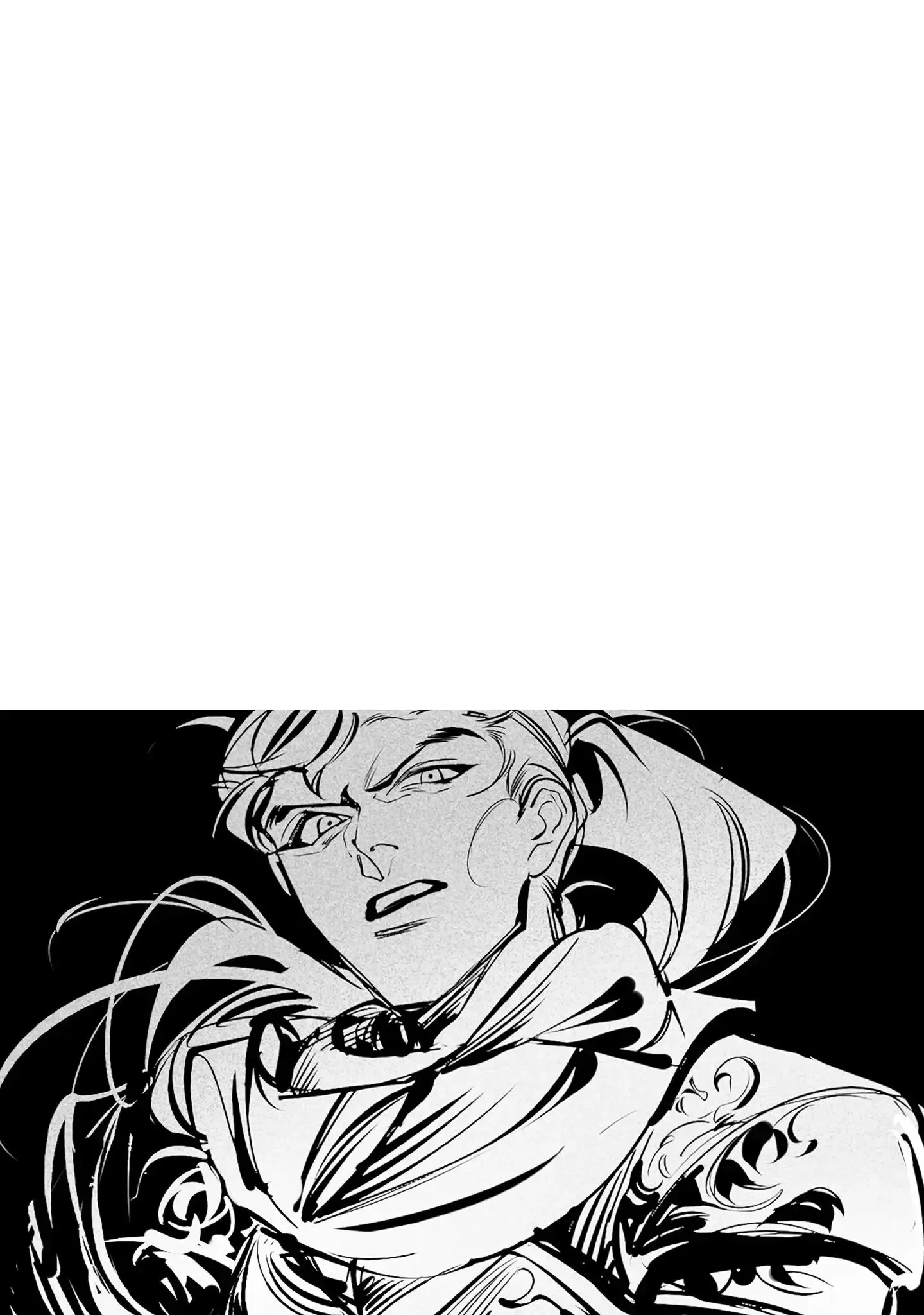 True of Vamp Chapter 24.5 page 1 - 