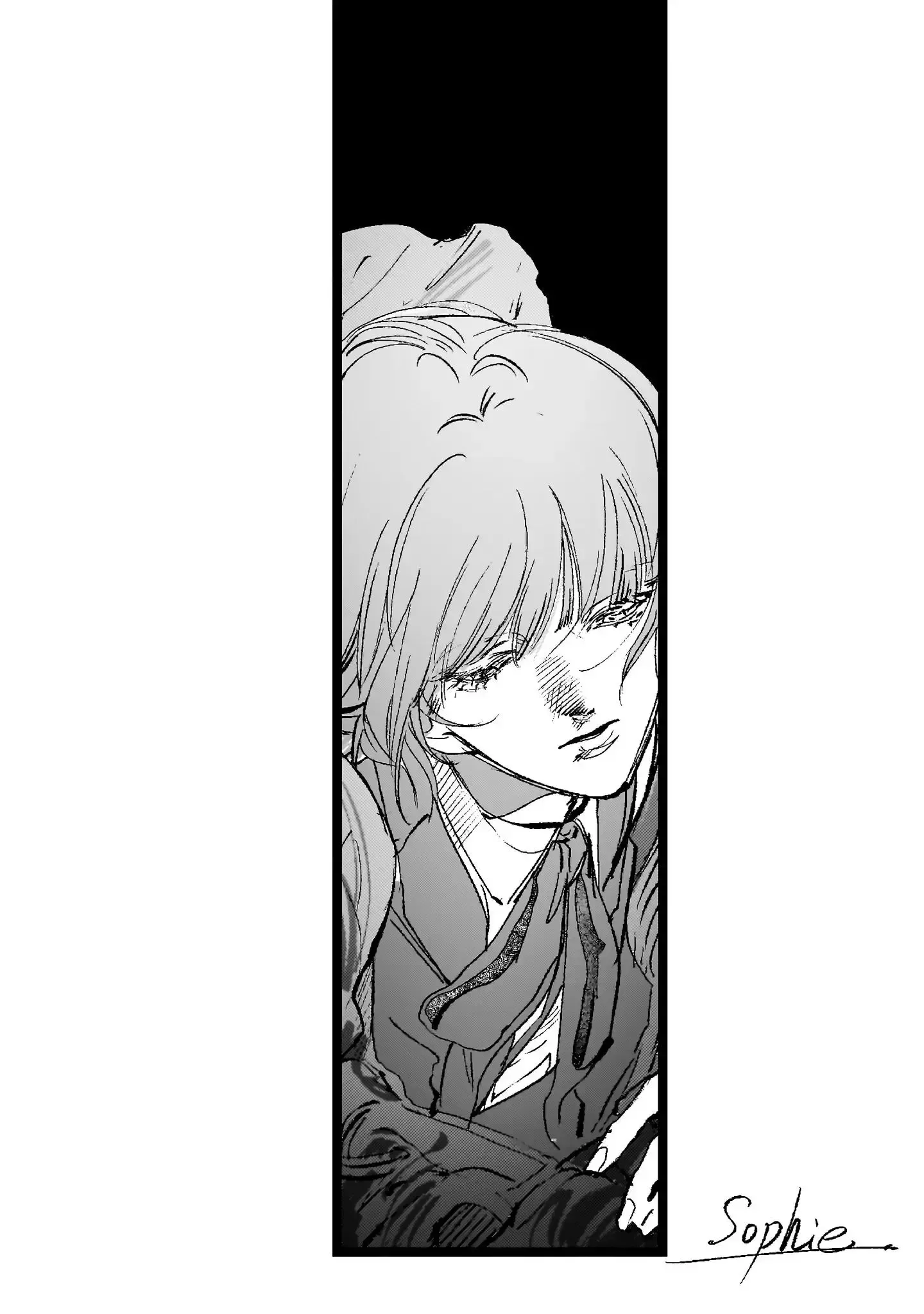 True of Vamp Chapter 24.5 page 2 - 