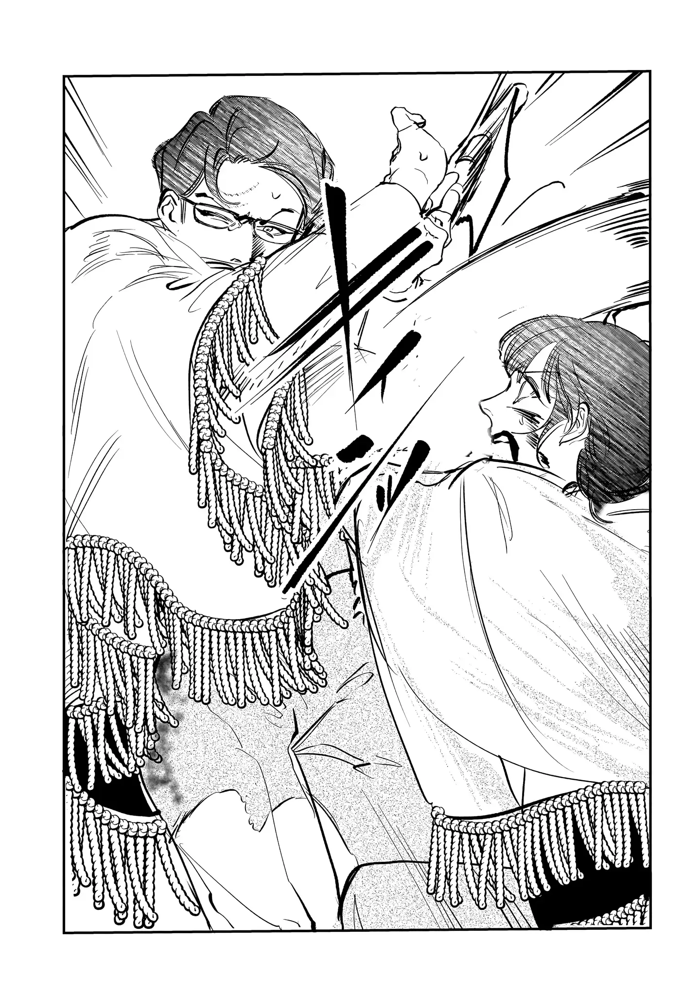 True of Vamp Chapter 26 page 29 - 