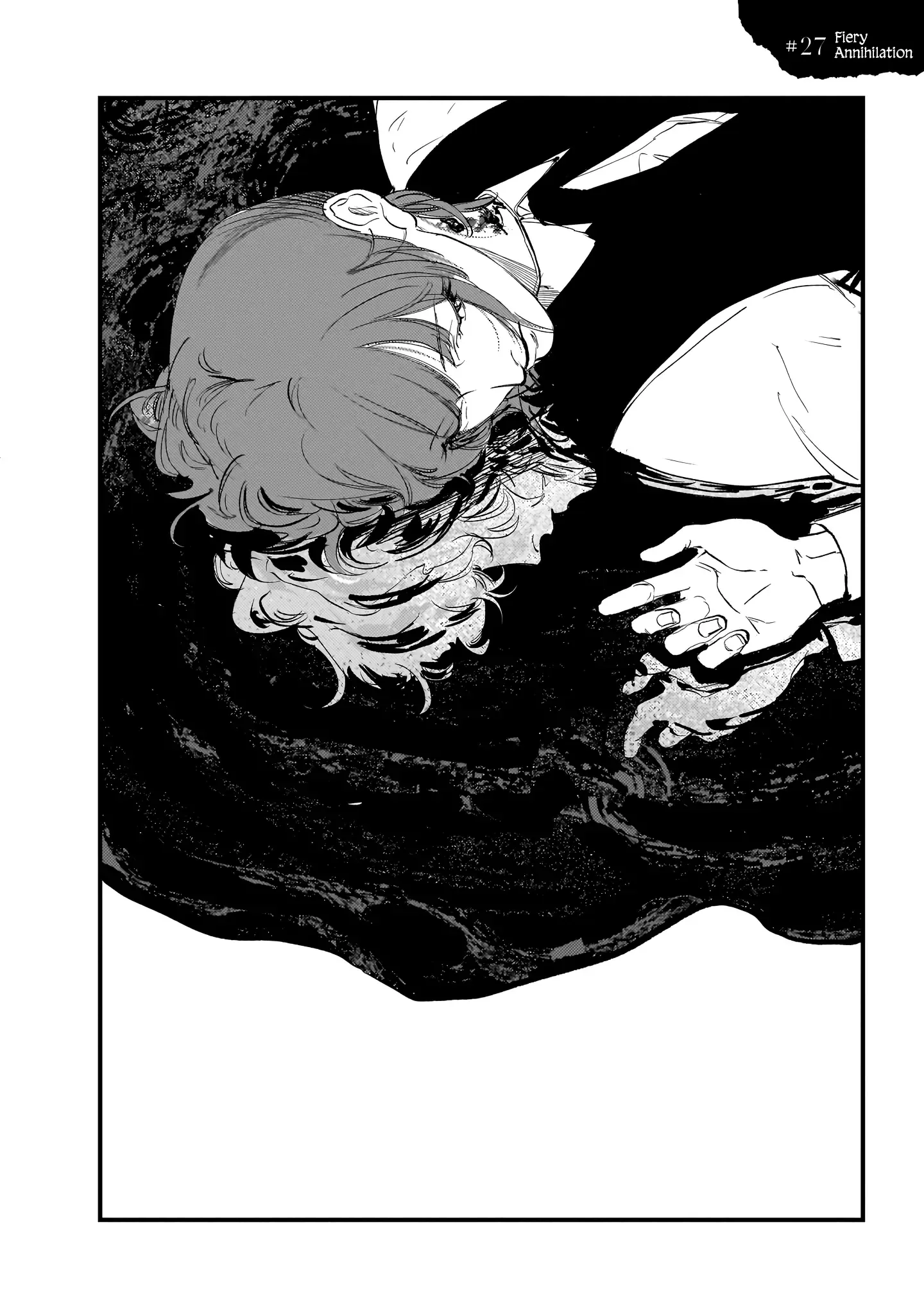 True of Vamp Chapter 27 page 2 - 