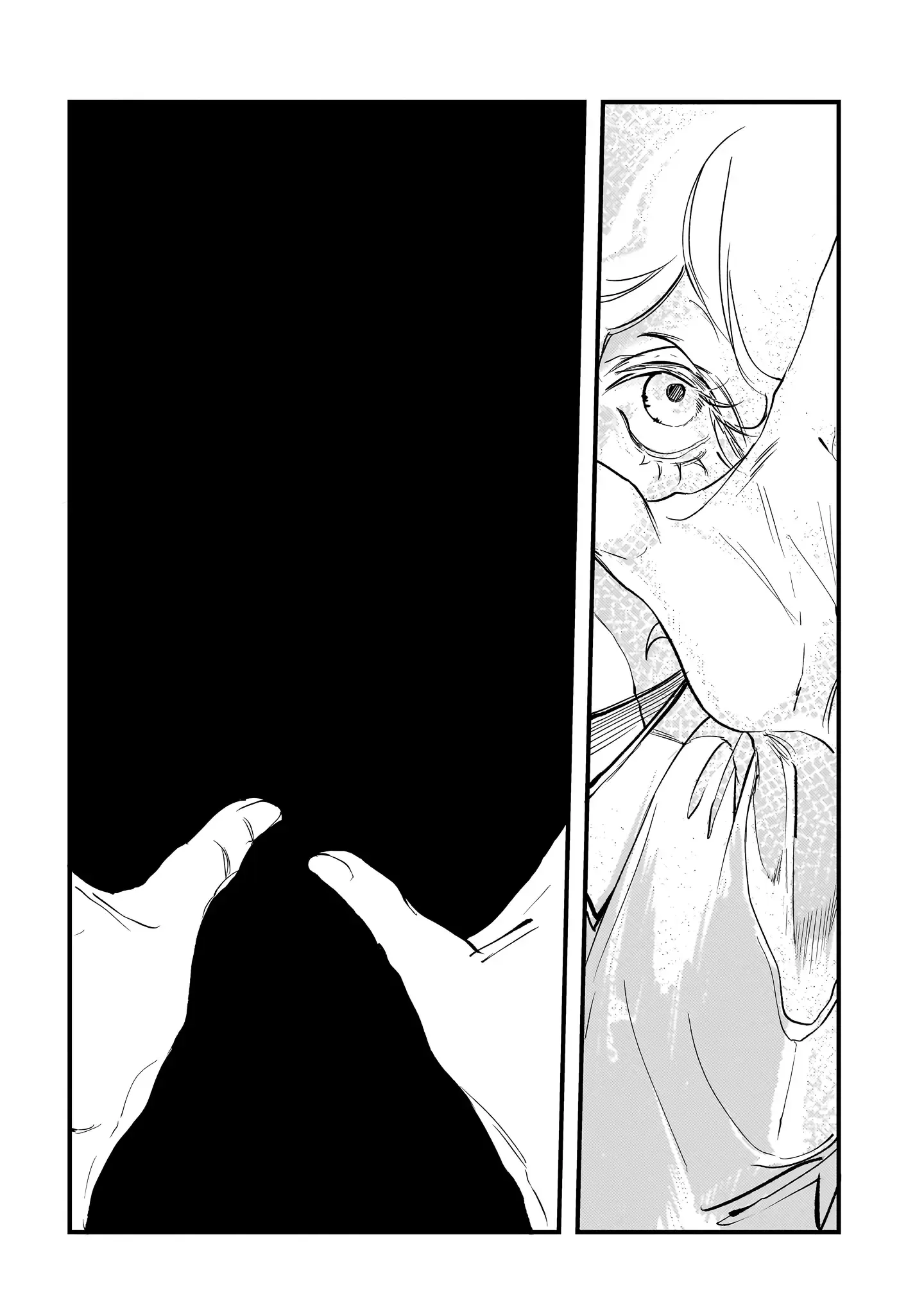 True of Vamp Chapter 27 page 34 - 