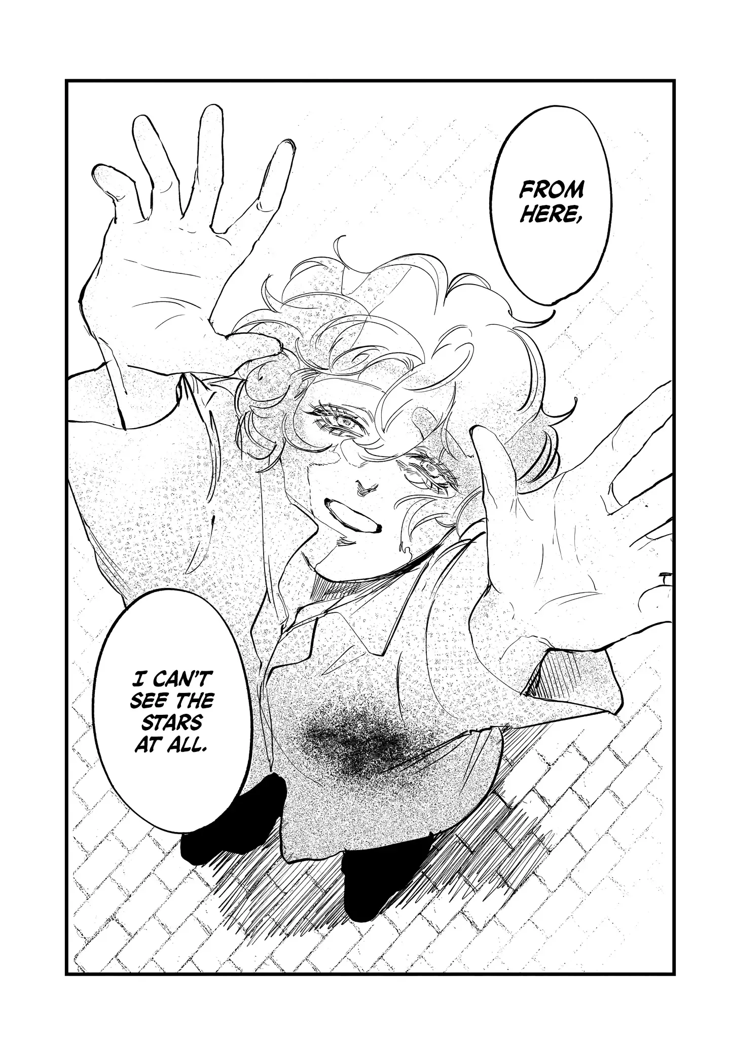 True of Vamp Chapter 27 page 35 - 