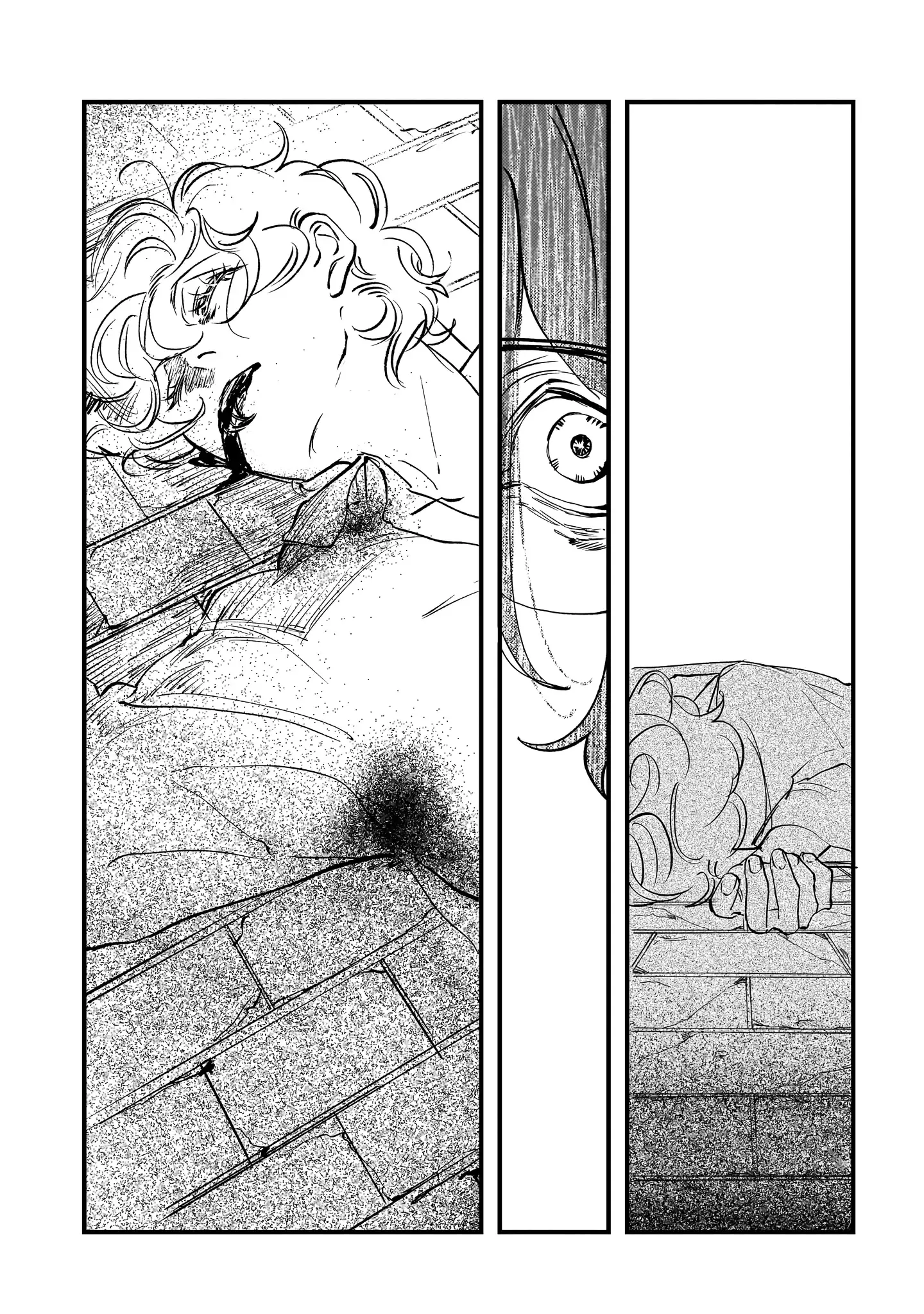 True of Vamp Chapter 27 page 37 - 