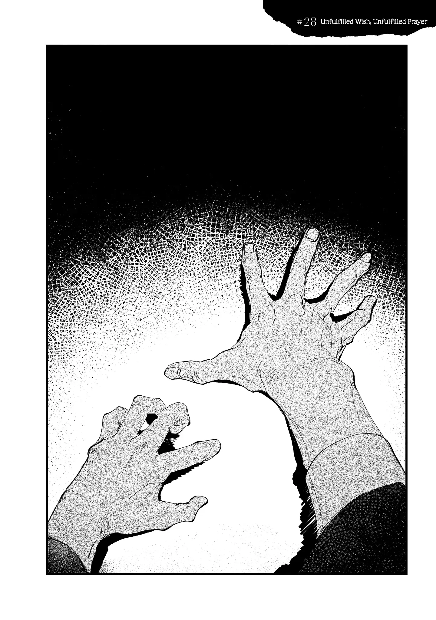 True of Vamp Chapter 28 page 2 - 