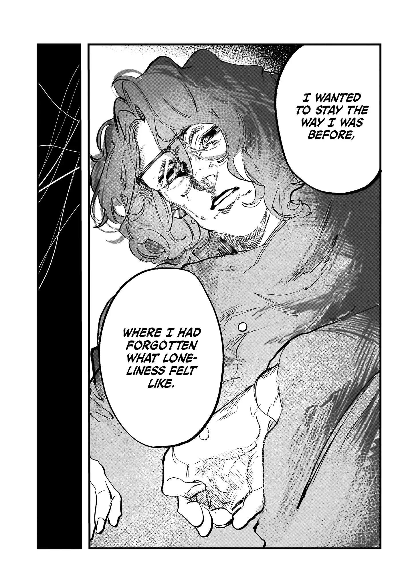 True of Vamp Chapter 28 page 7 - 