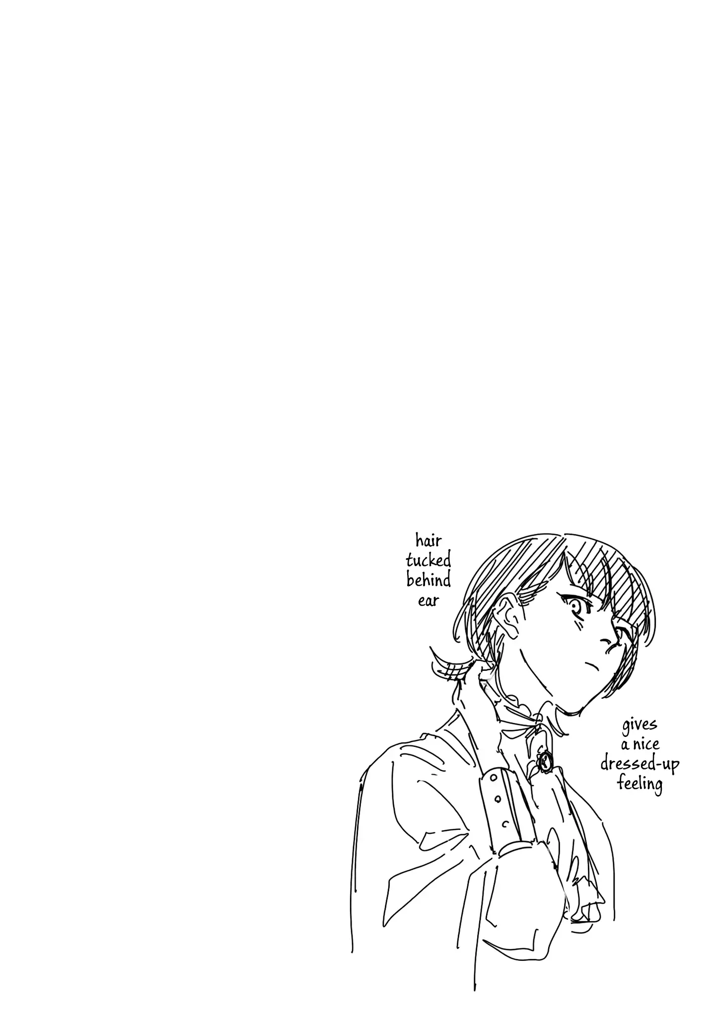 True of Vamp Chapter 30.5 page 1 - 