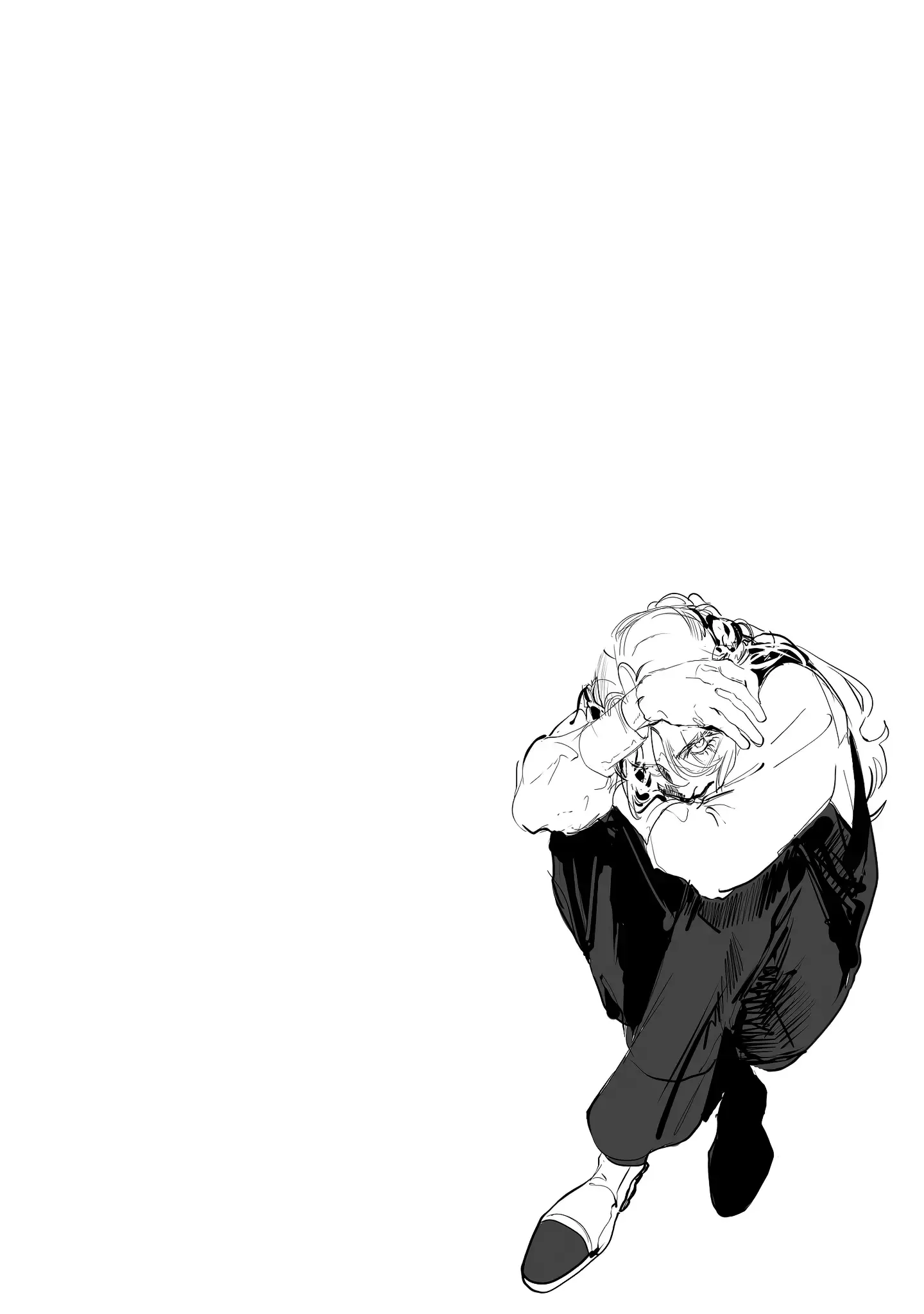 True of Vamp Chapter 30.5 page 2 - 