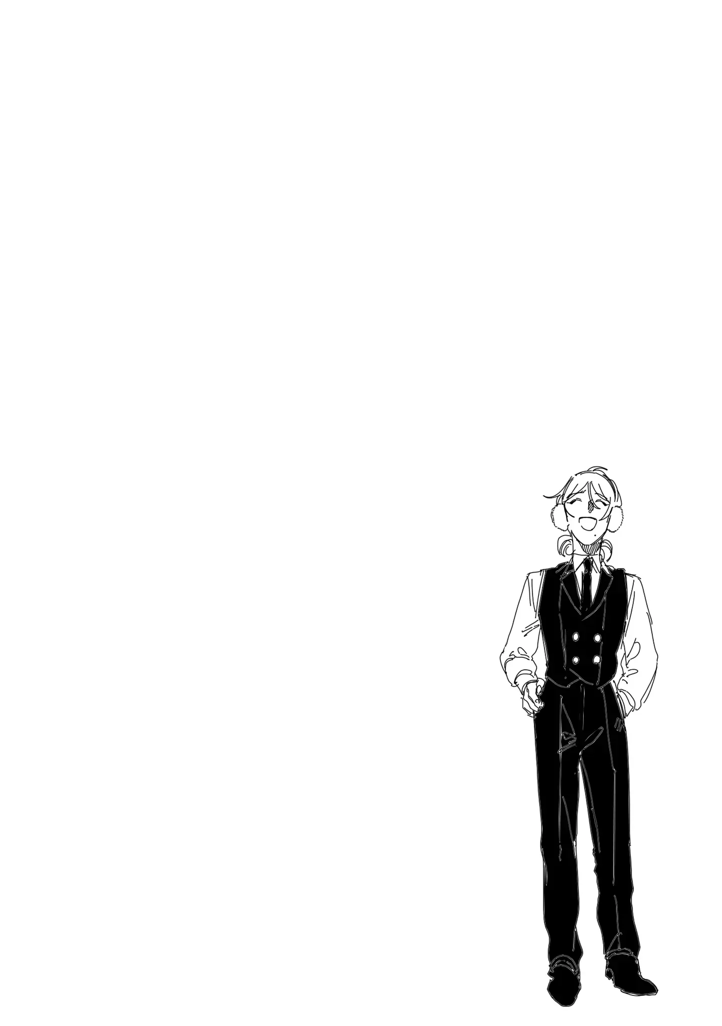 True of Vamp Chapter 30.5 page 4 - 