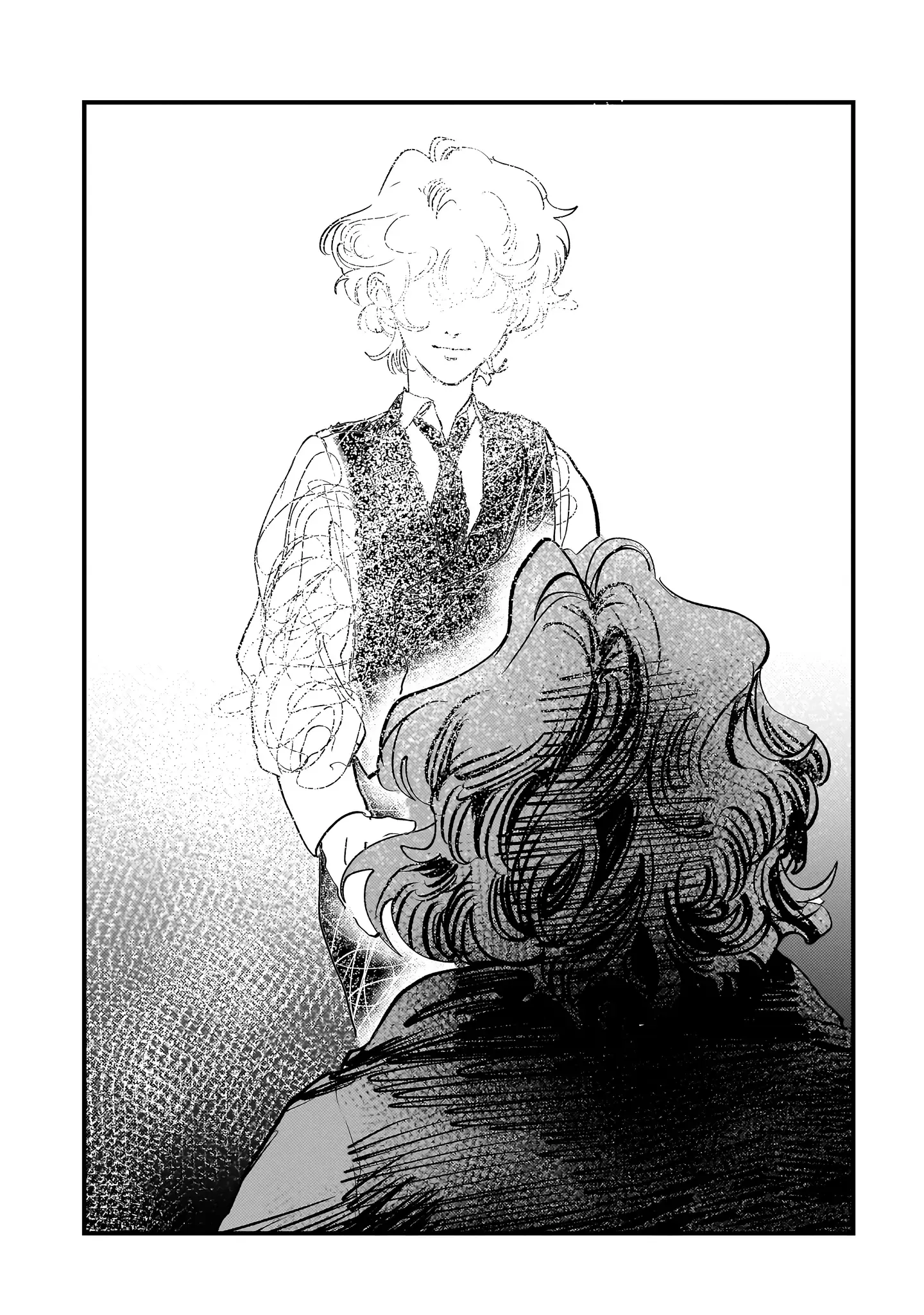 True of Vamp Chapter 30 page 7 - 