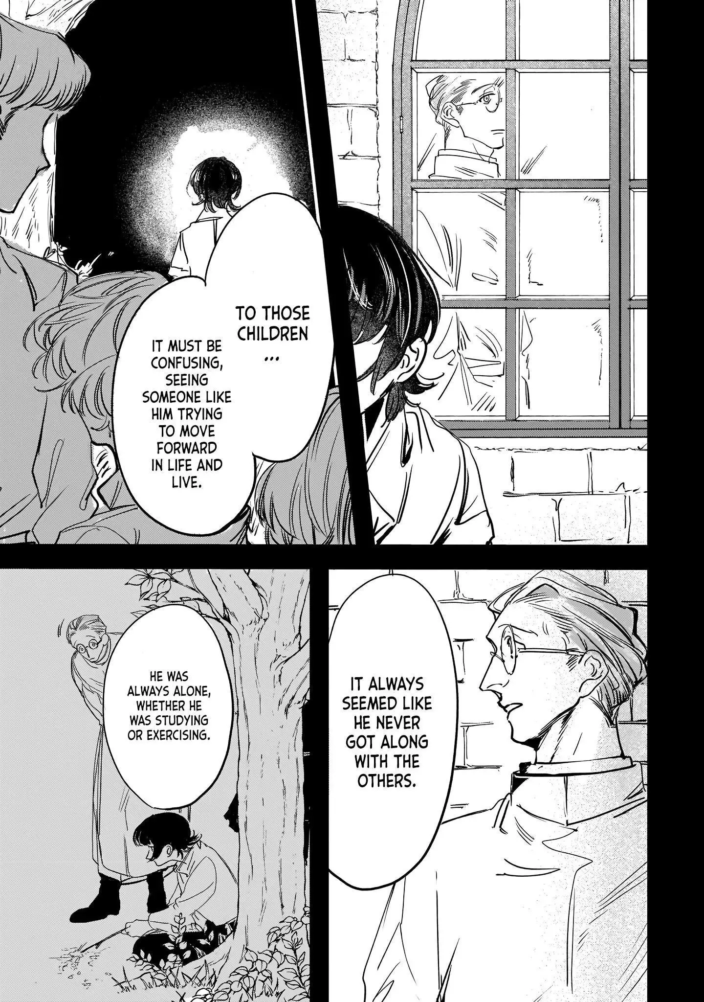 True of Vamp Chapter 4 page 7 - 