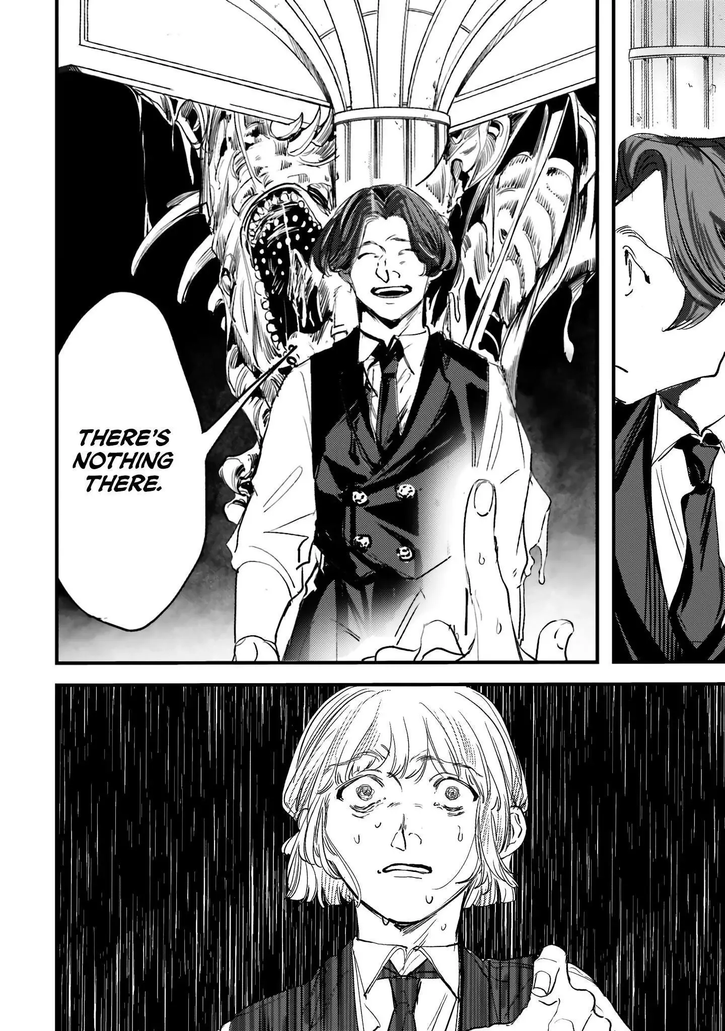 True of Vamp Chapter 6 page 2 - 