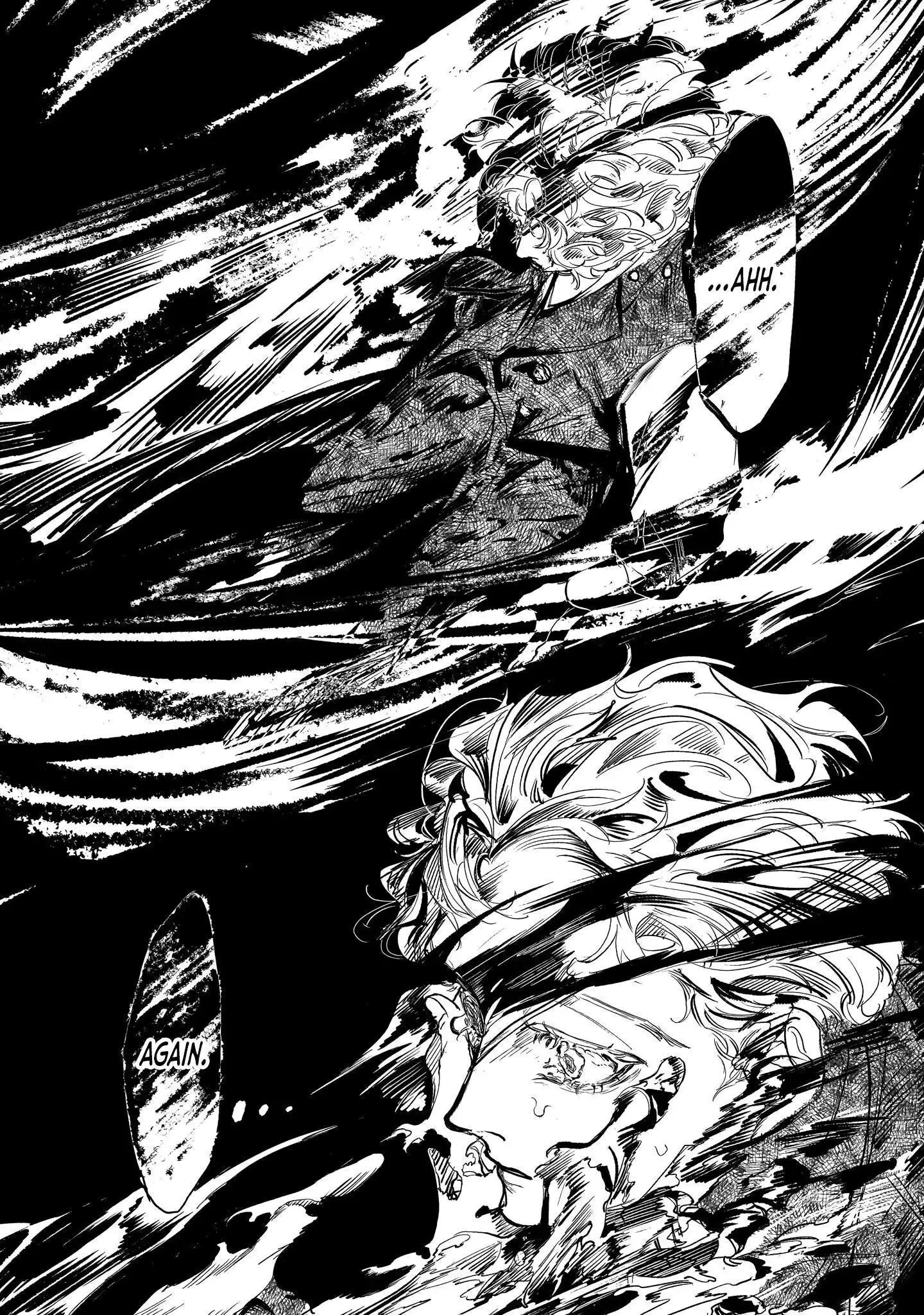 True of Vamp Chapter 6 page 17 - 