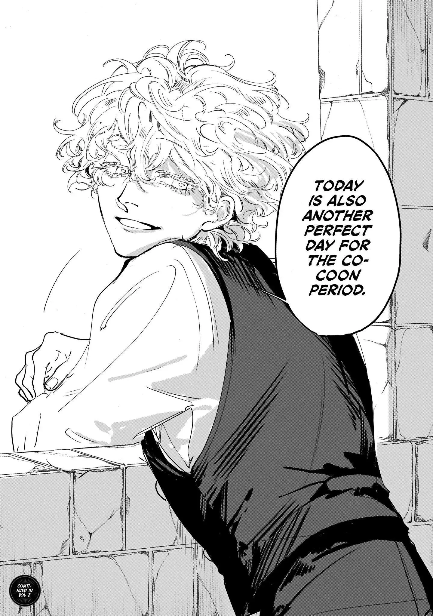 True of Vamp Chapter 6 page 30 - 