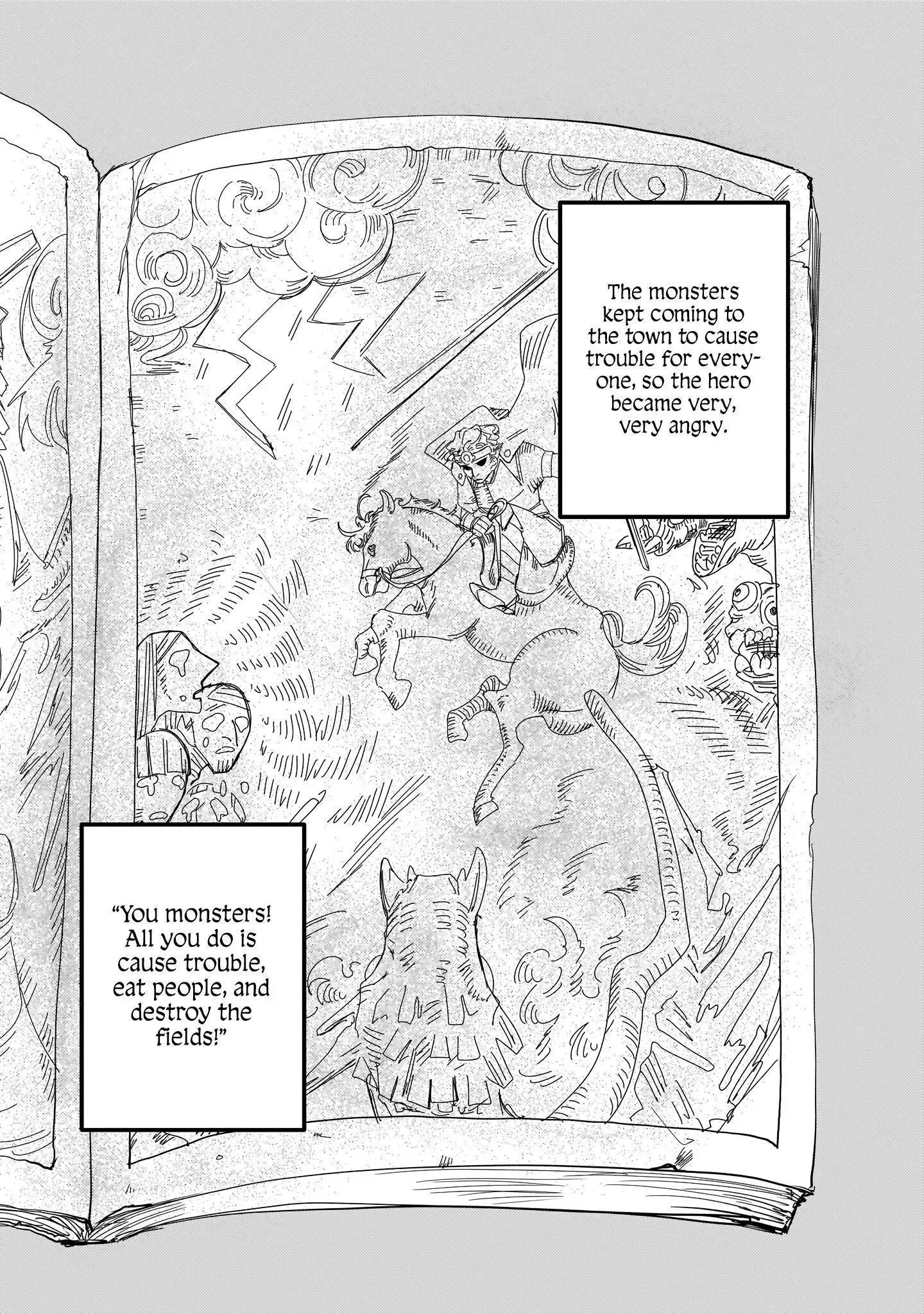 True of Vamp Chapter 8 page 12 - 