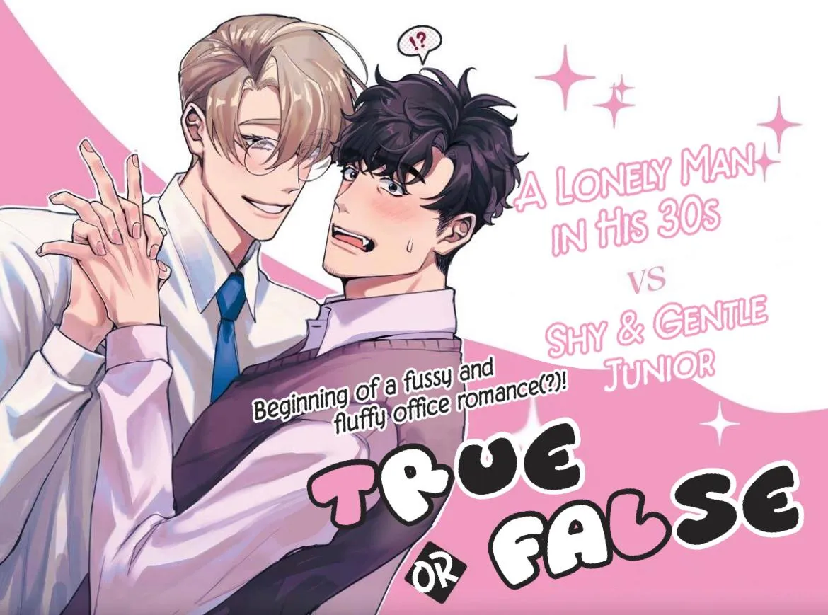 True or False Chapter 0 page 1 - 