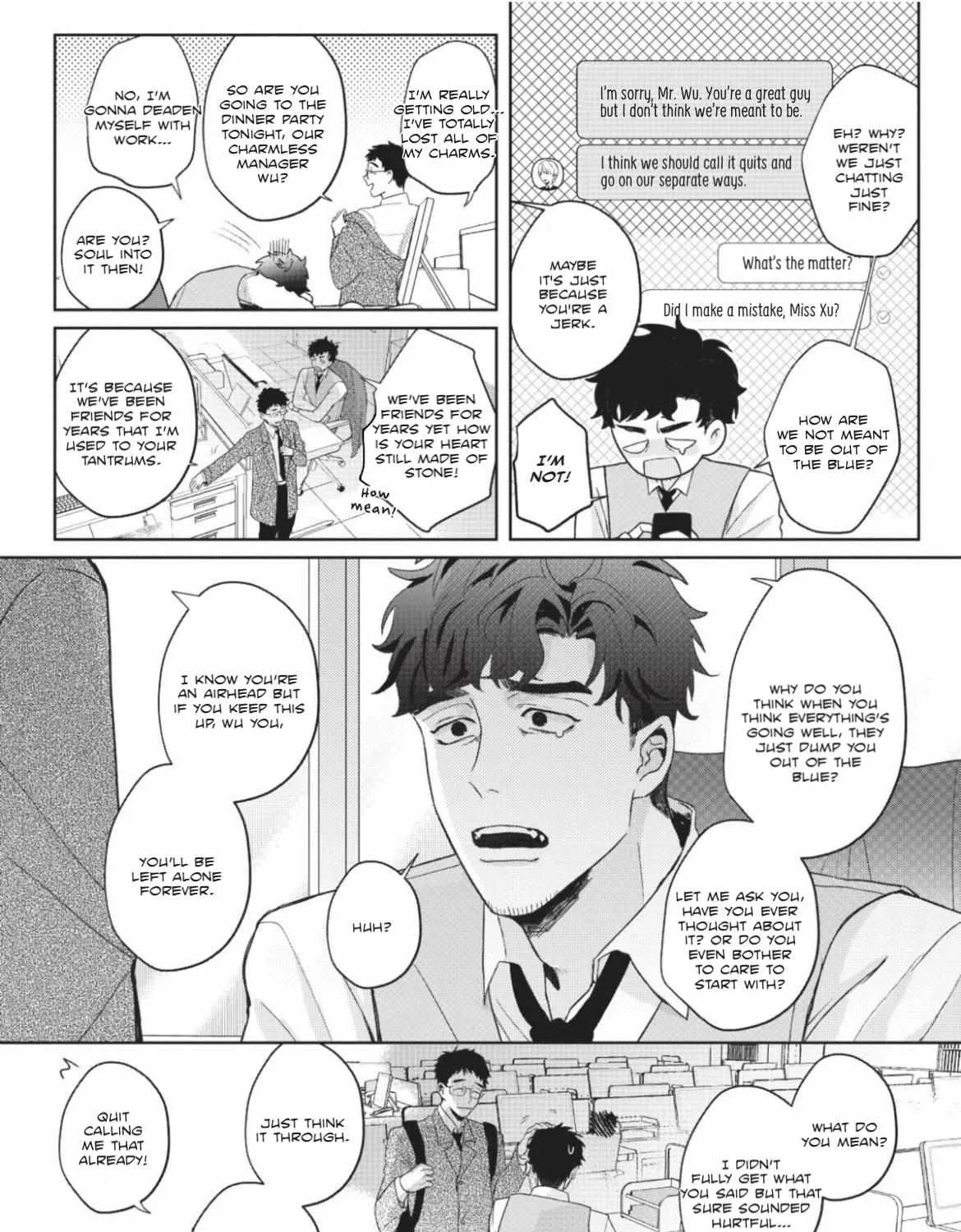 True or False Chapter 1.5 page 9 - 