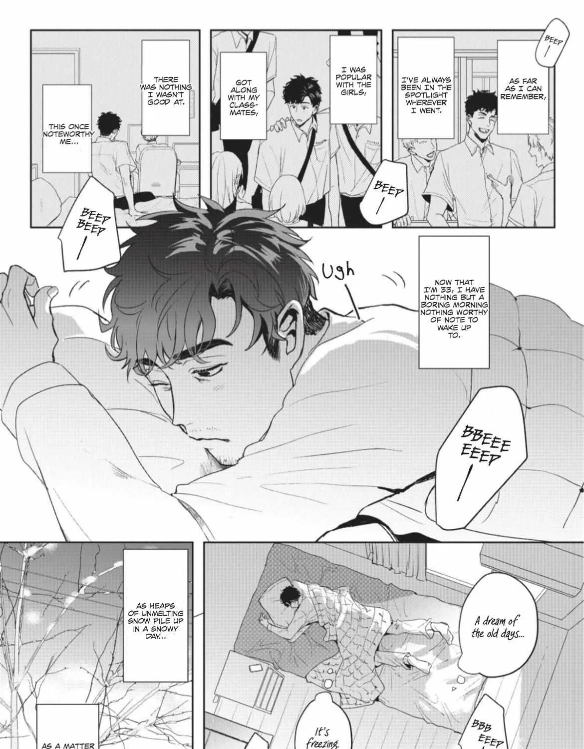 True or False Chapter 1 page 1 - 