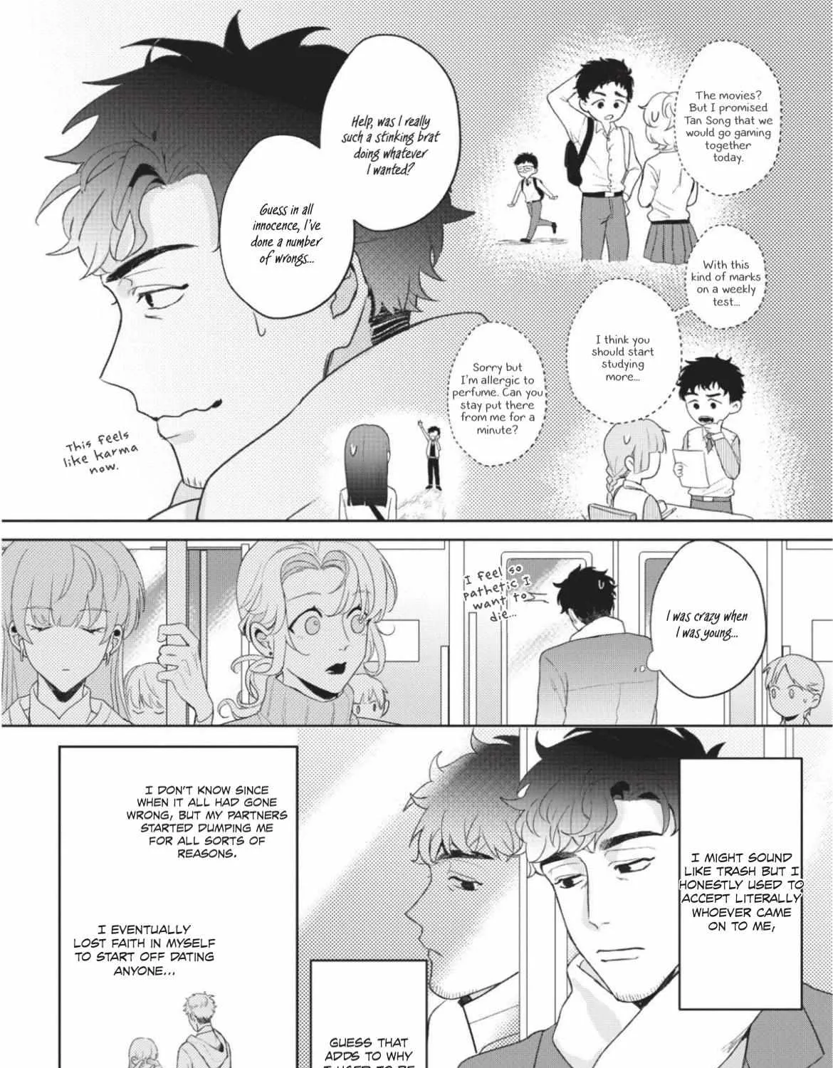 True or False Chapter 1 page 19 - 