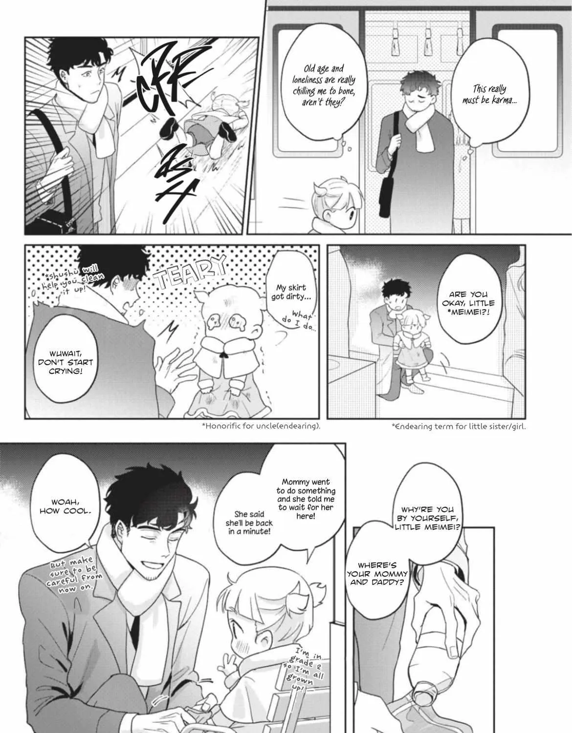 True or False Chapter 1 page 21 - 