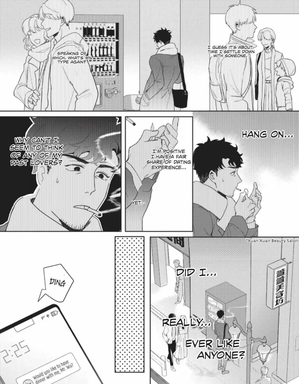 True or False Chapter 1 page 25 - 