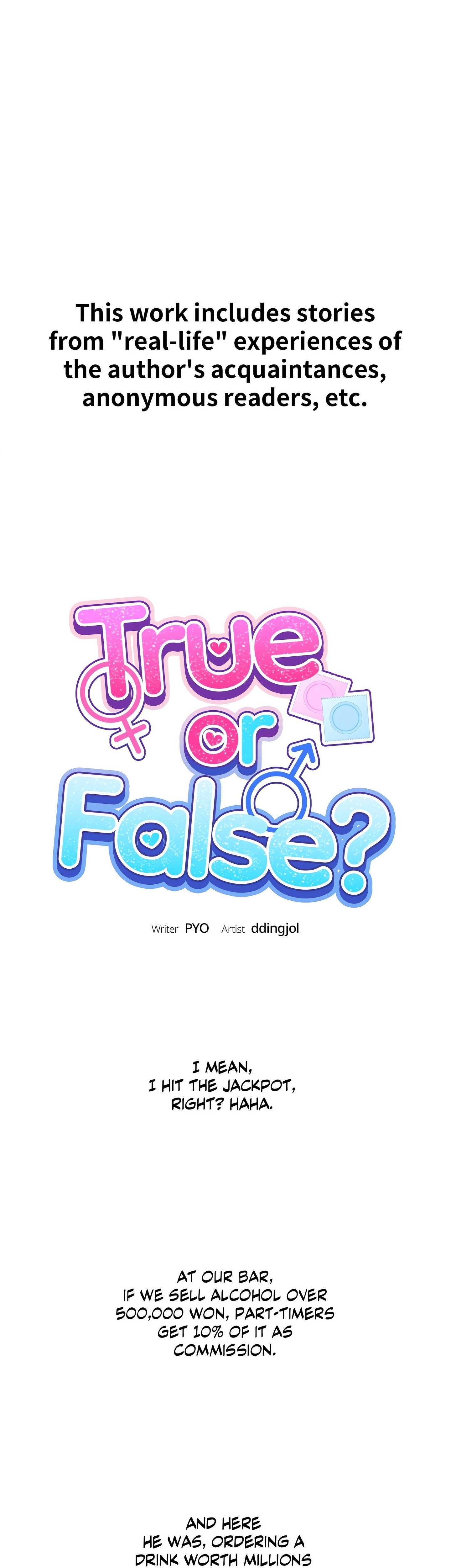 True or False Chapter 103 page 2 - 
