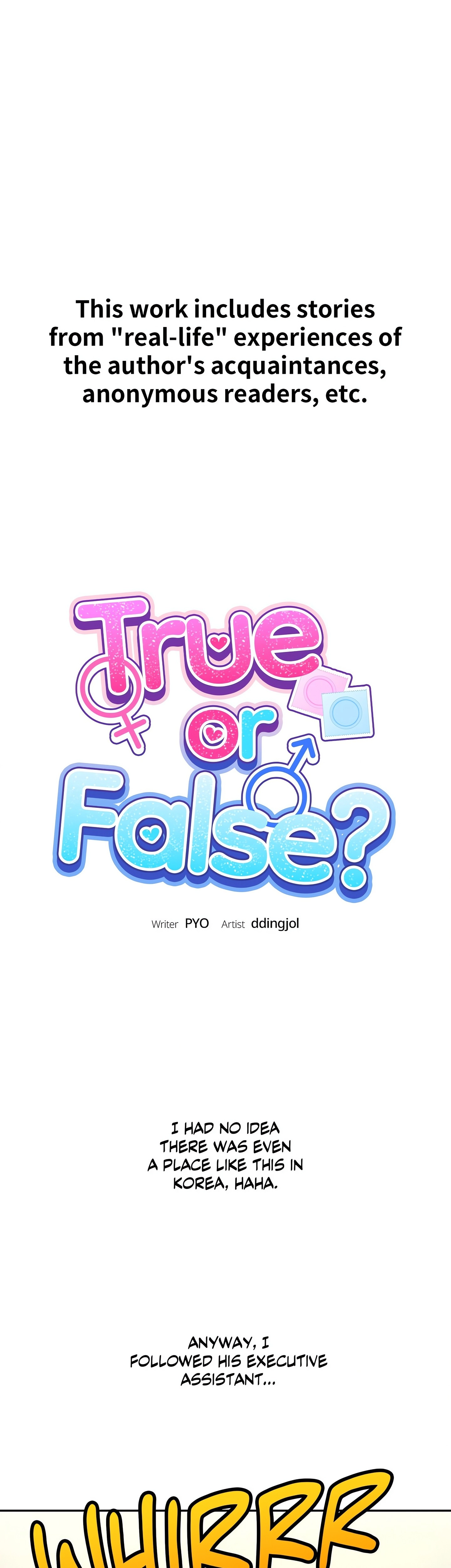 True or False Chapter 104 page 2 - 