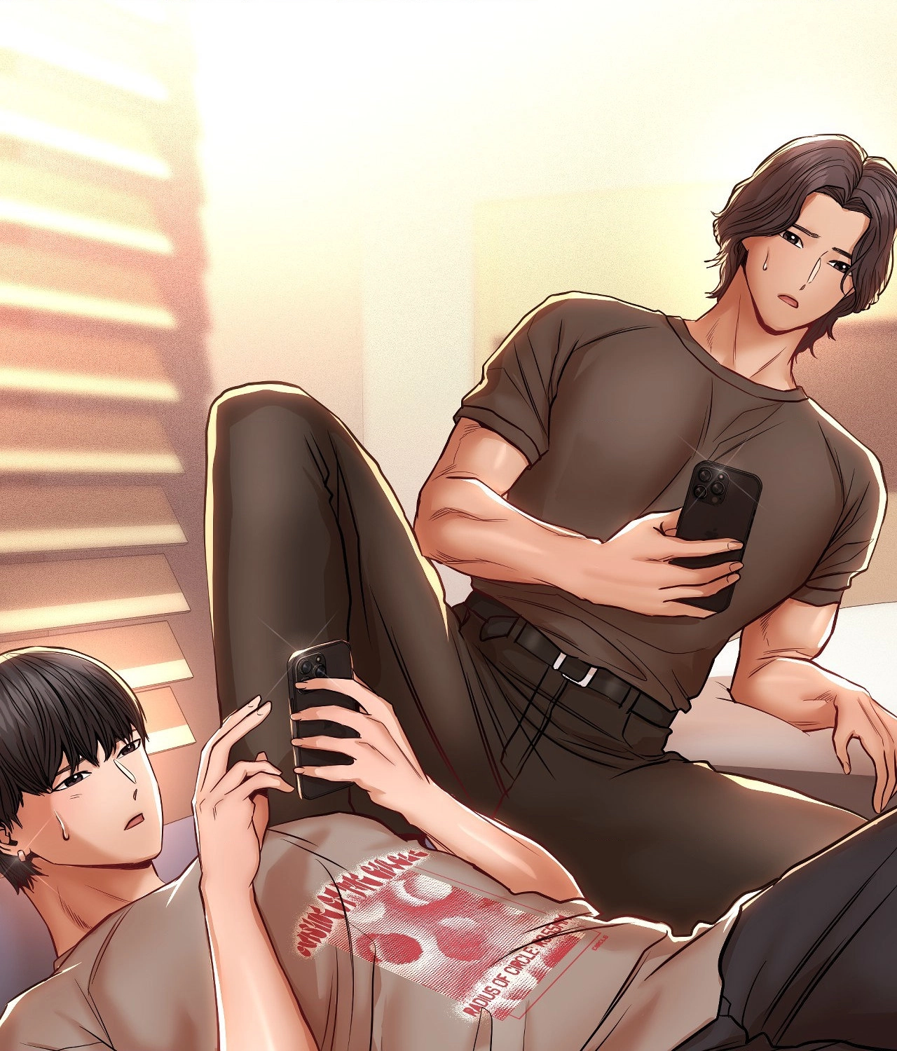 True or False Chapter 106 page 13 - 