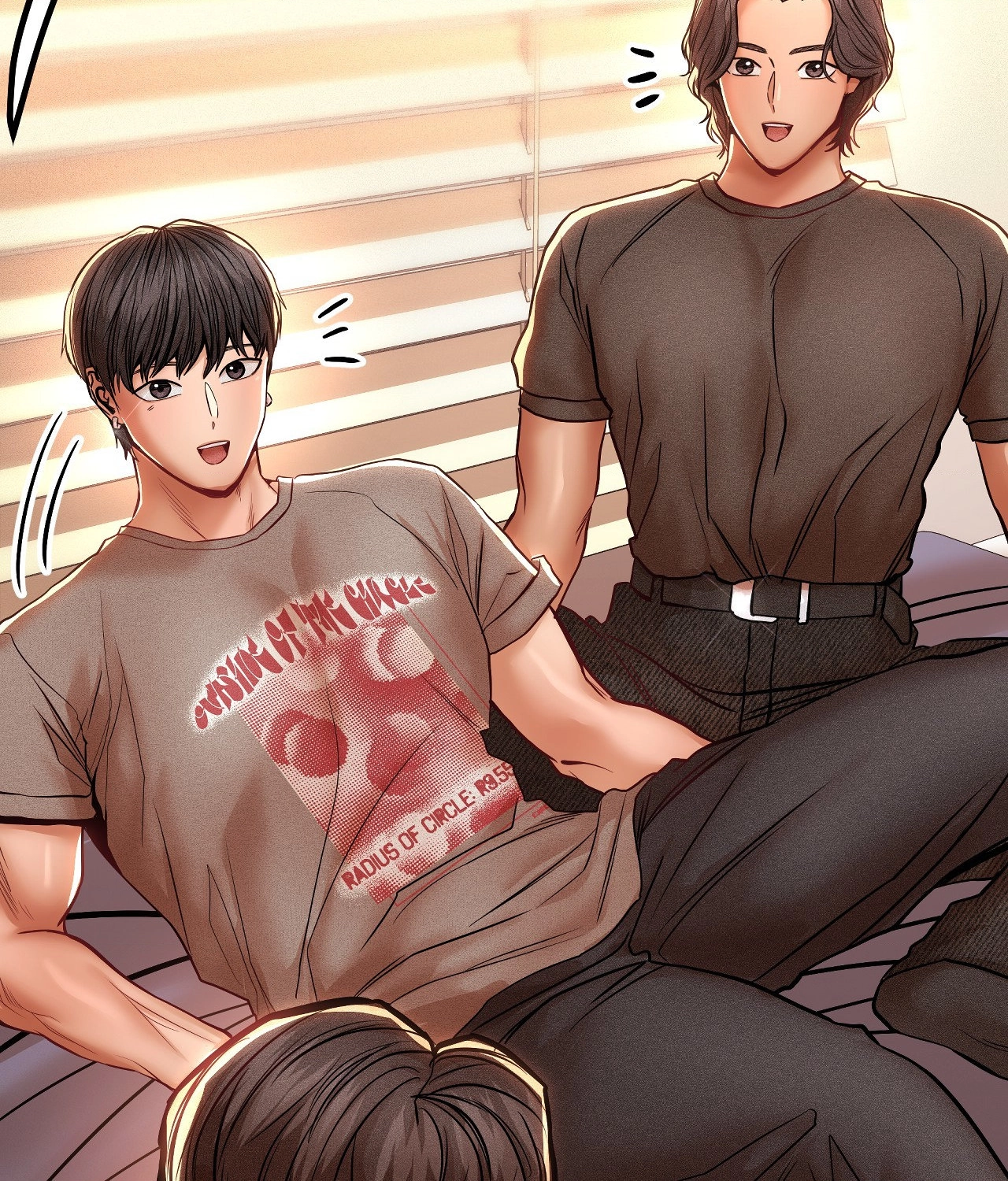 True or False Chapter 106 page 17 - 