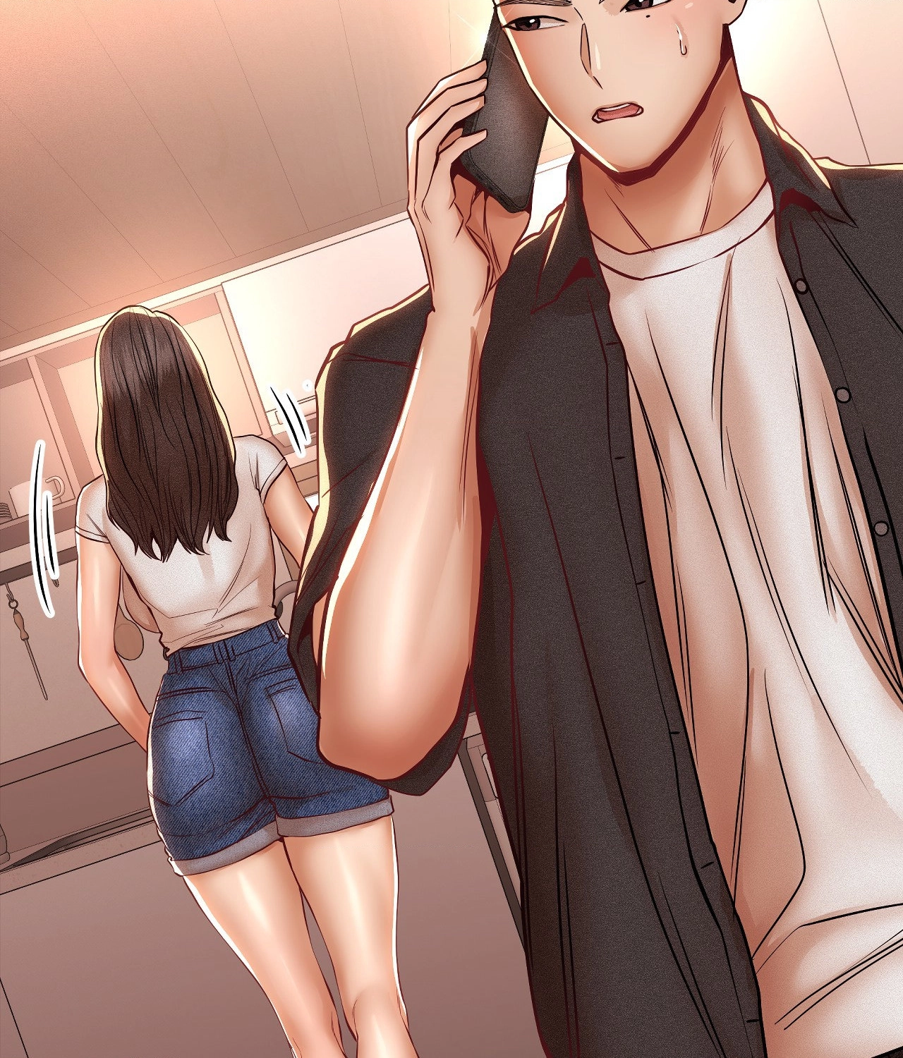 True or False Chapter 106 page 42 - 