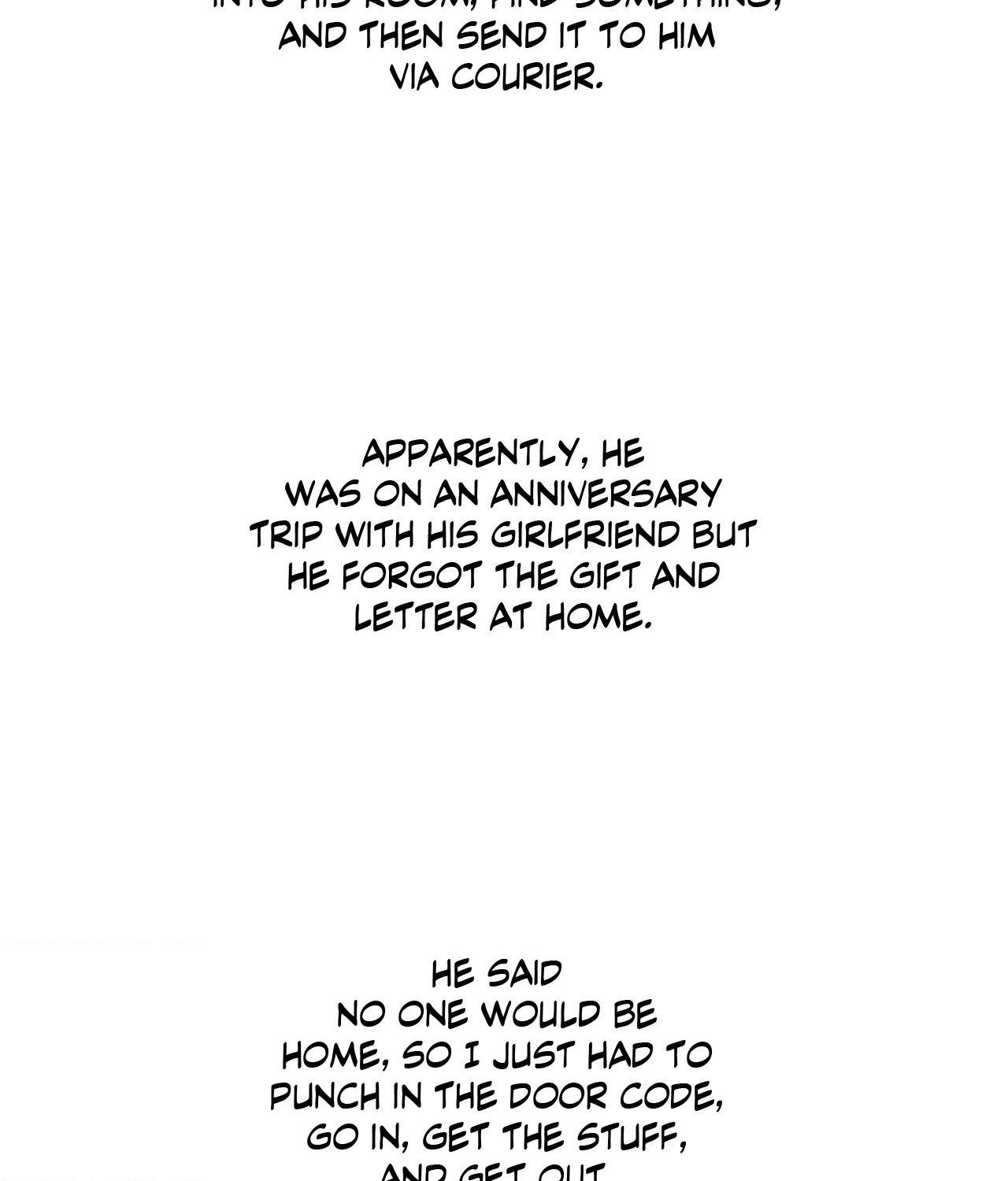 True or False Chapter 106 page 44 - 