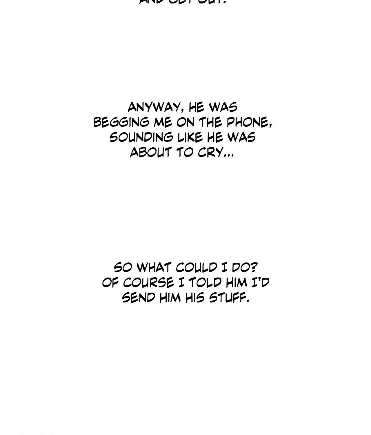True or False Chapter 106 page 45 - 