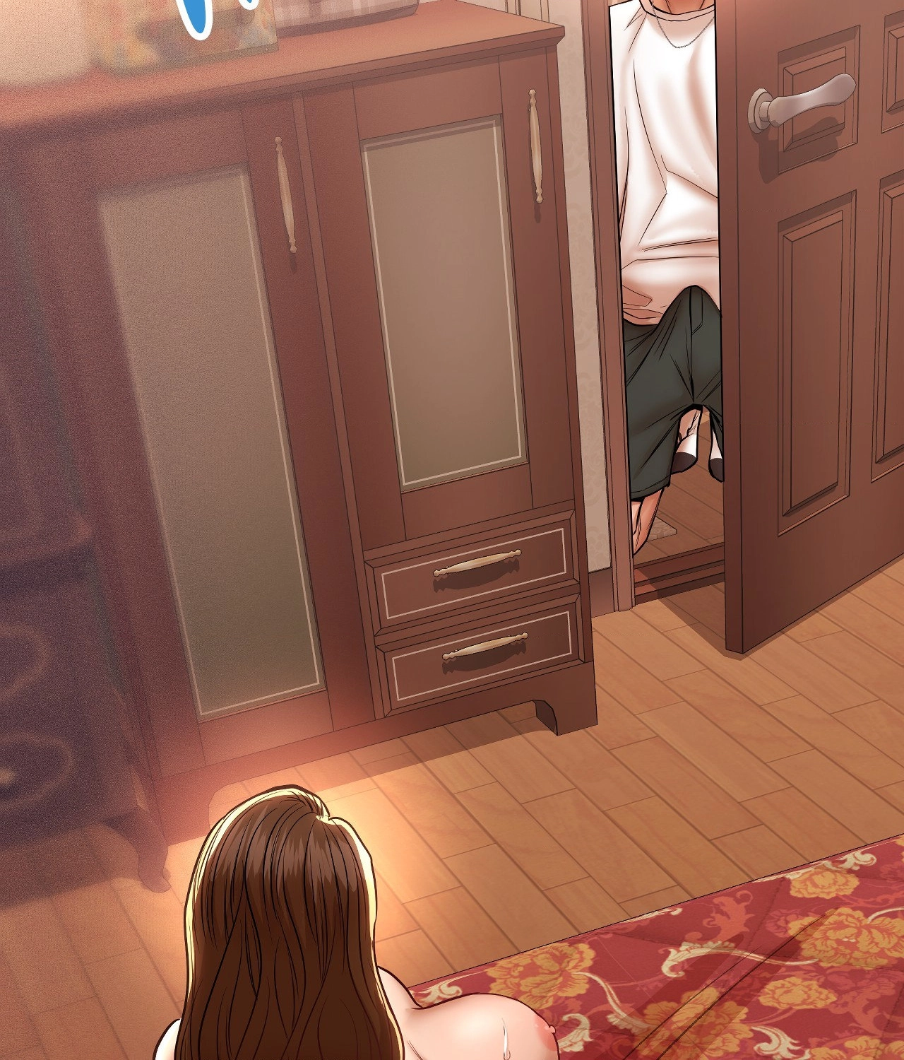 True or False Chapter 107 page 40 - 