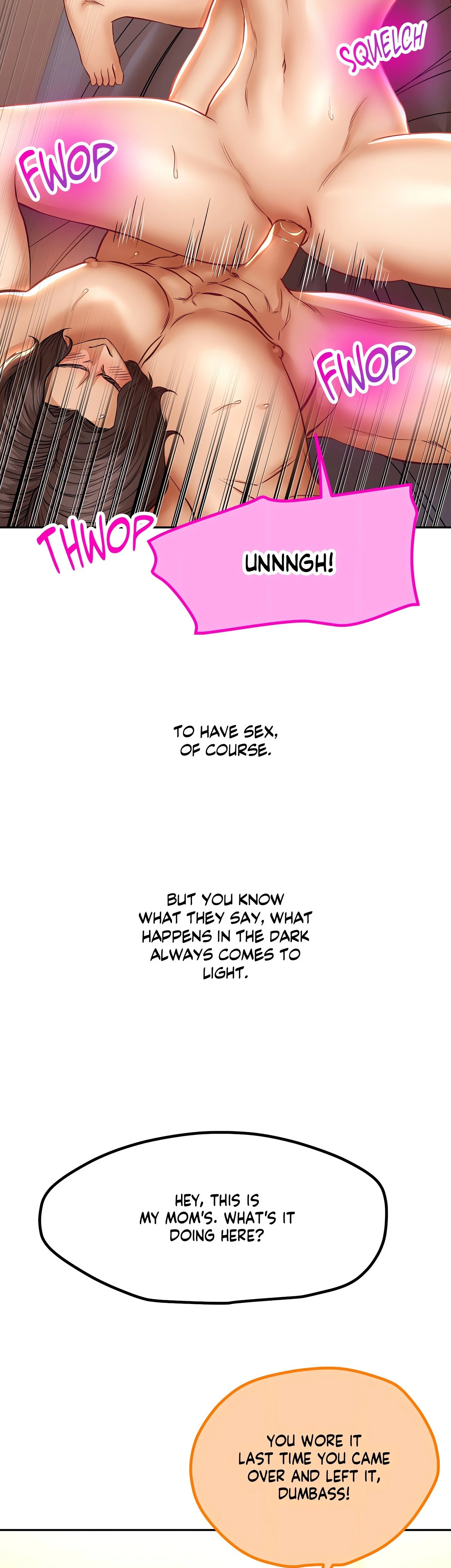 True or False Chapter 110 page 14 - 