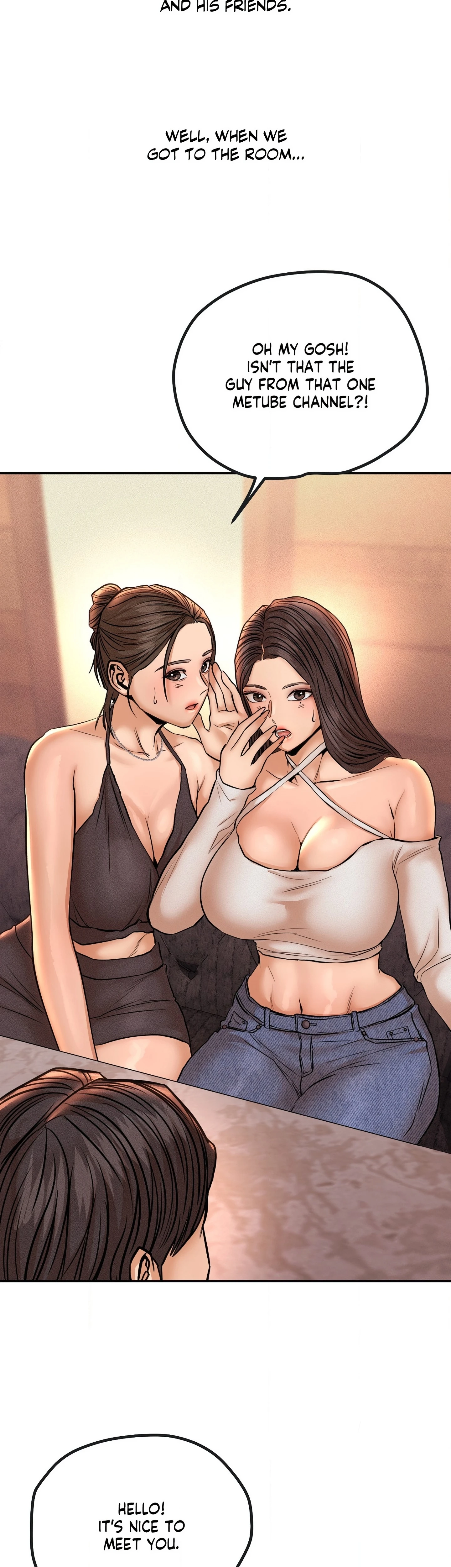 True or False Chapter 133 page 16 - 