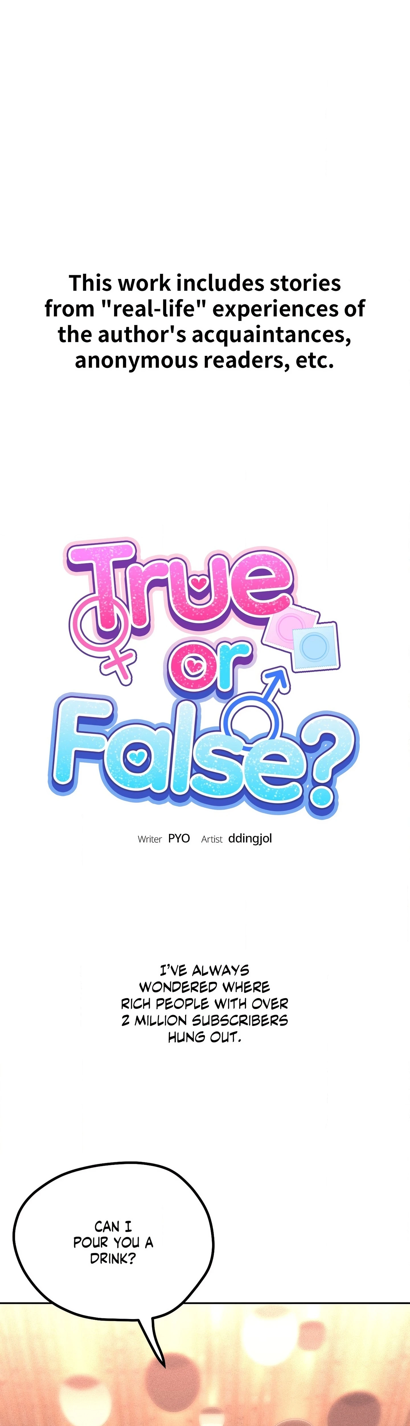 True or False Chapter 134 page 1 - 
