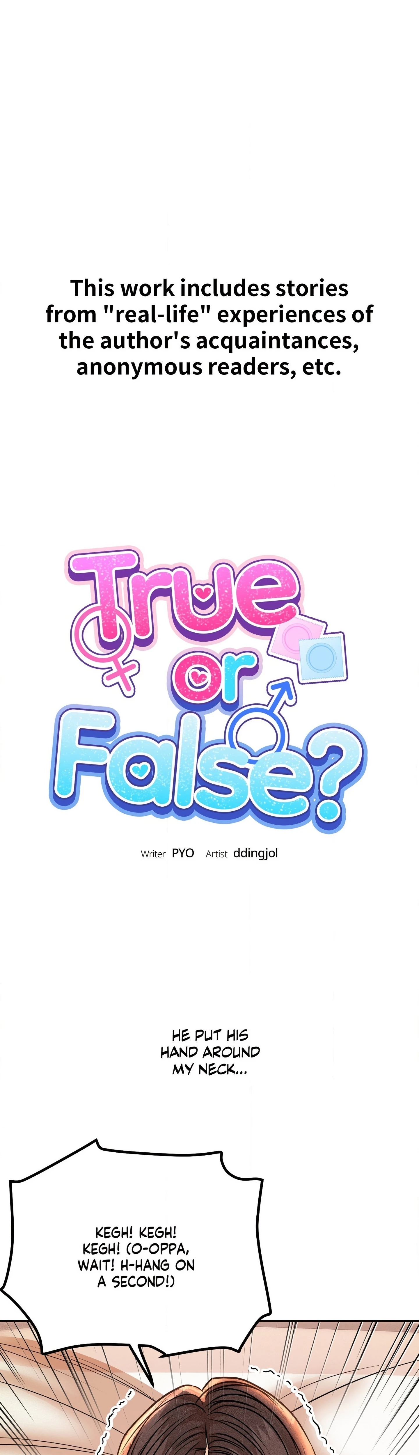 True or False Chapter 135 page 1 - 