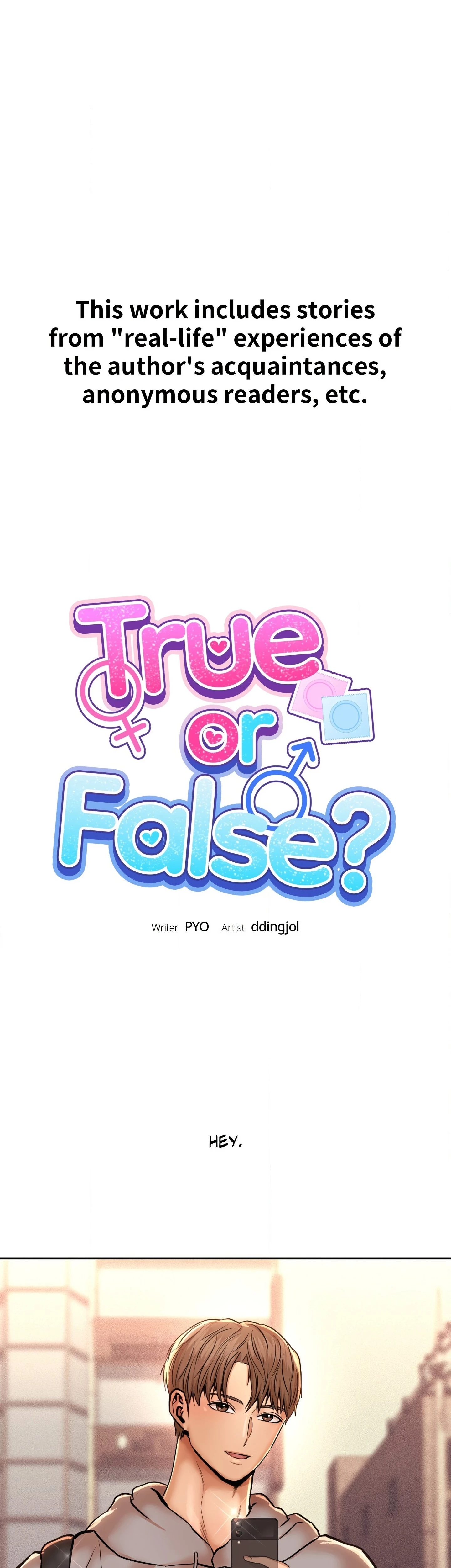 True or False Chapter 136 page 1 - 