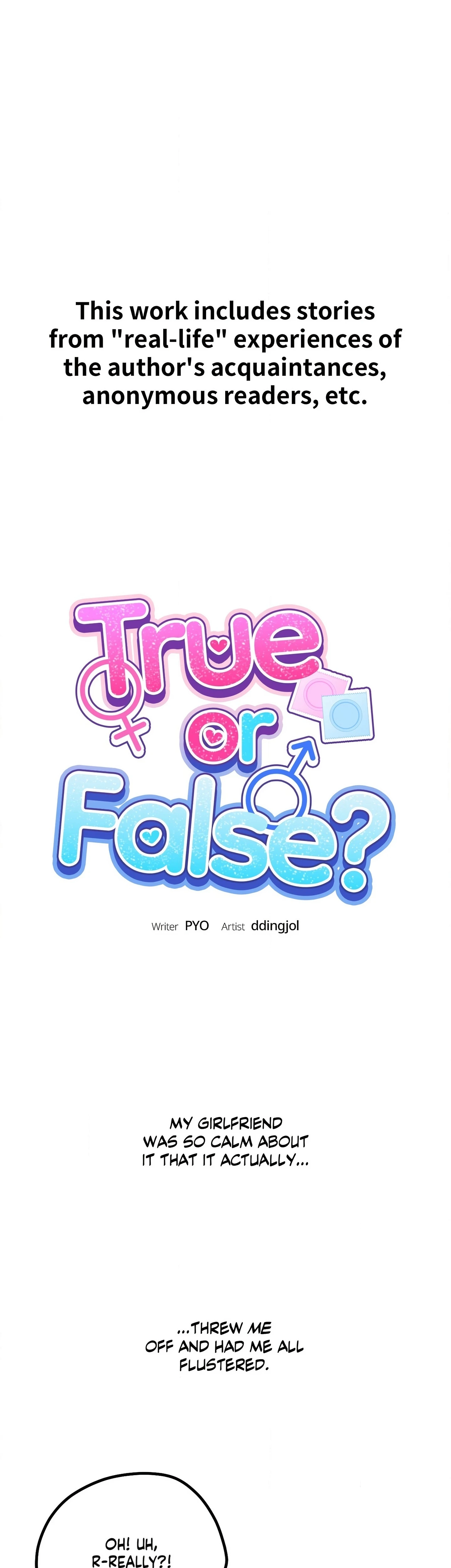True or False Chapter 137 page 1 - 