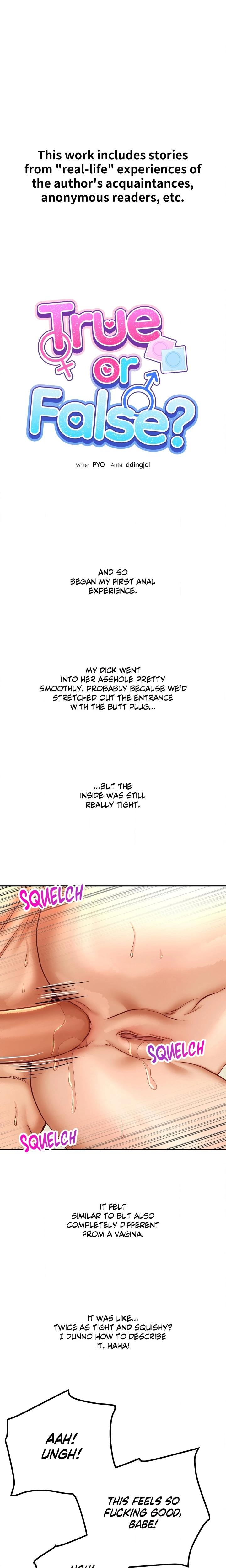 True or False Chapter 138 page 1 - 
