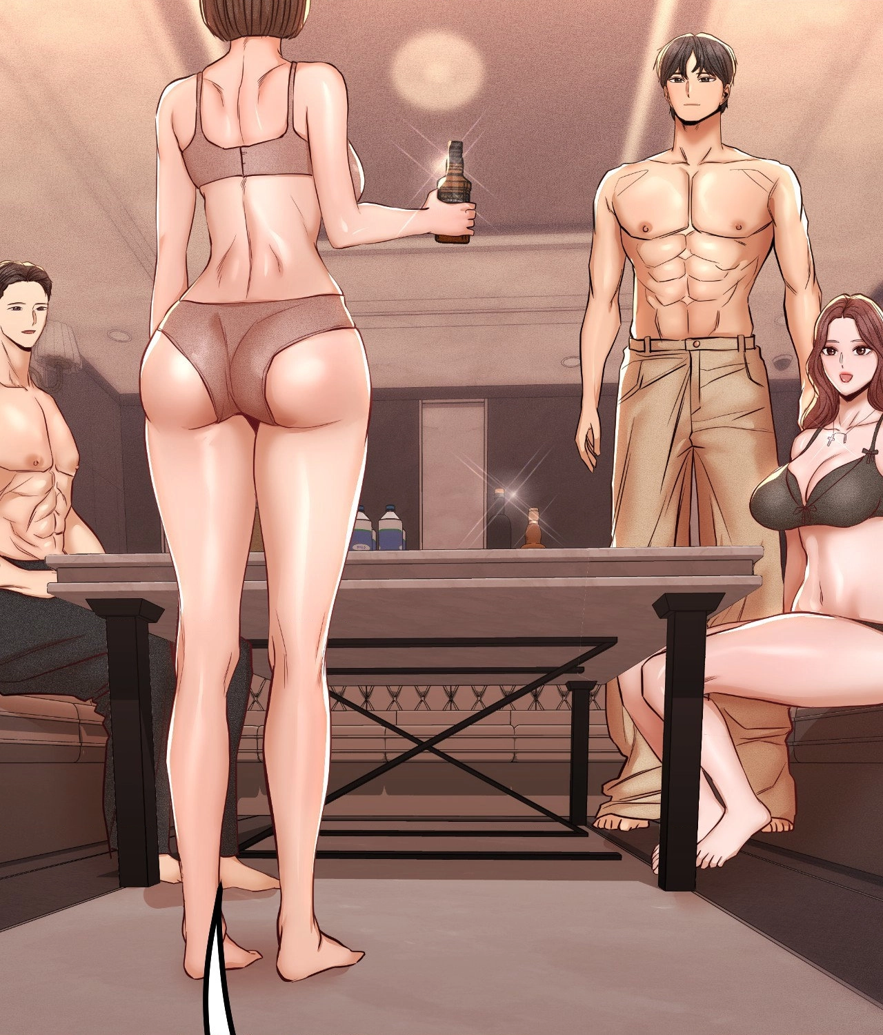 True or False Chapter 140 page 34 - 