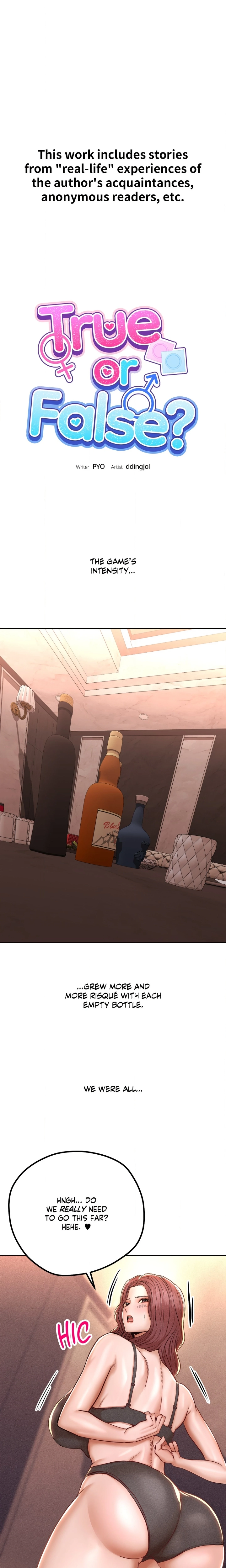 True or False Chapter 141 page 1 - 