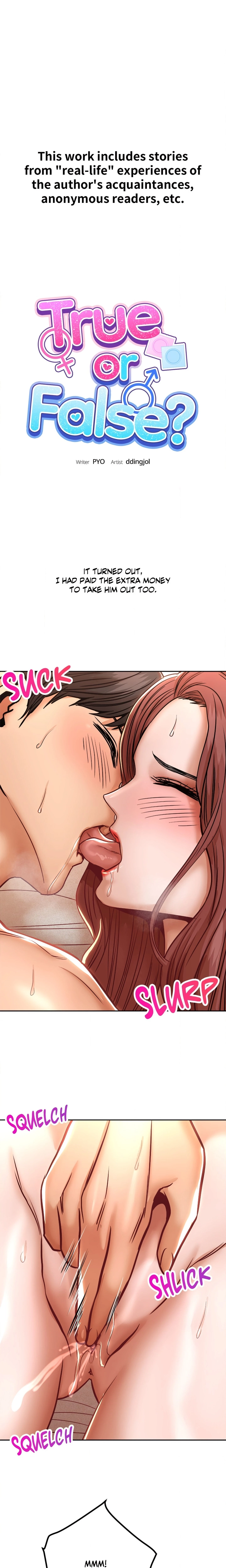 True or False Chapter 142 page 1 - 