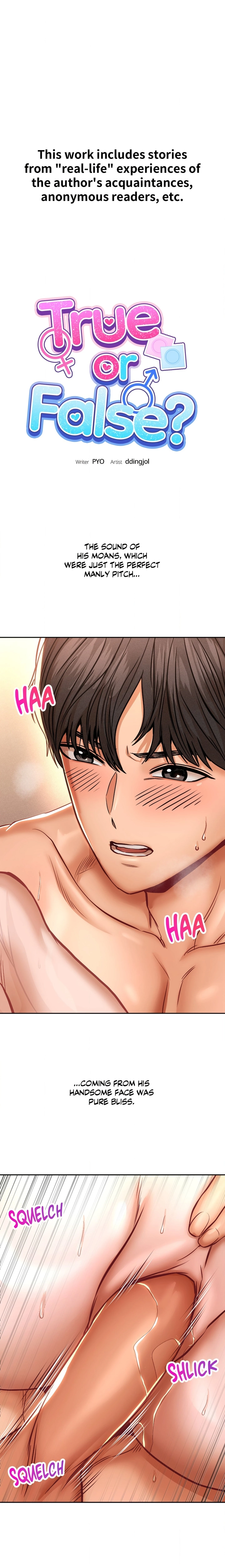 True or False Chapter 143 page 1 - 