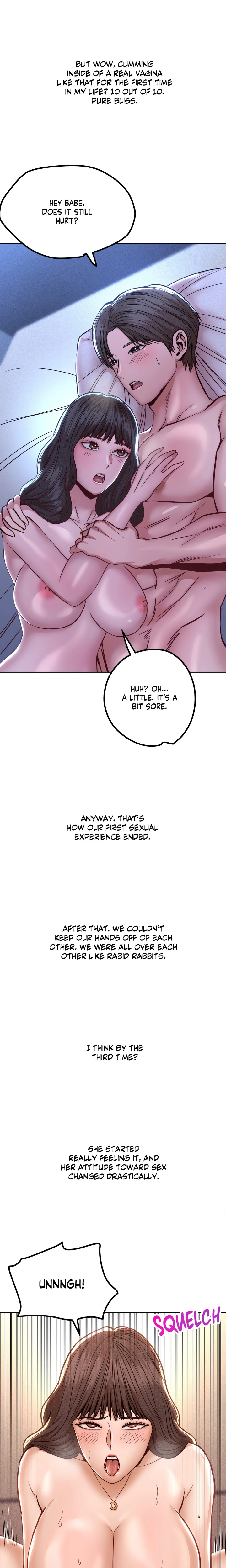 True or False Chapter 146 page 8 - 