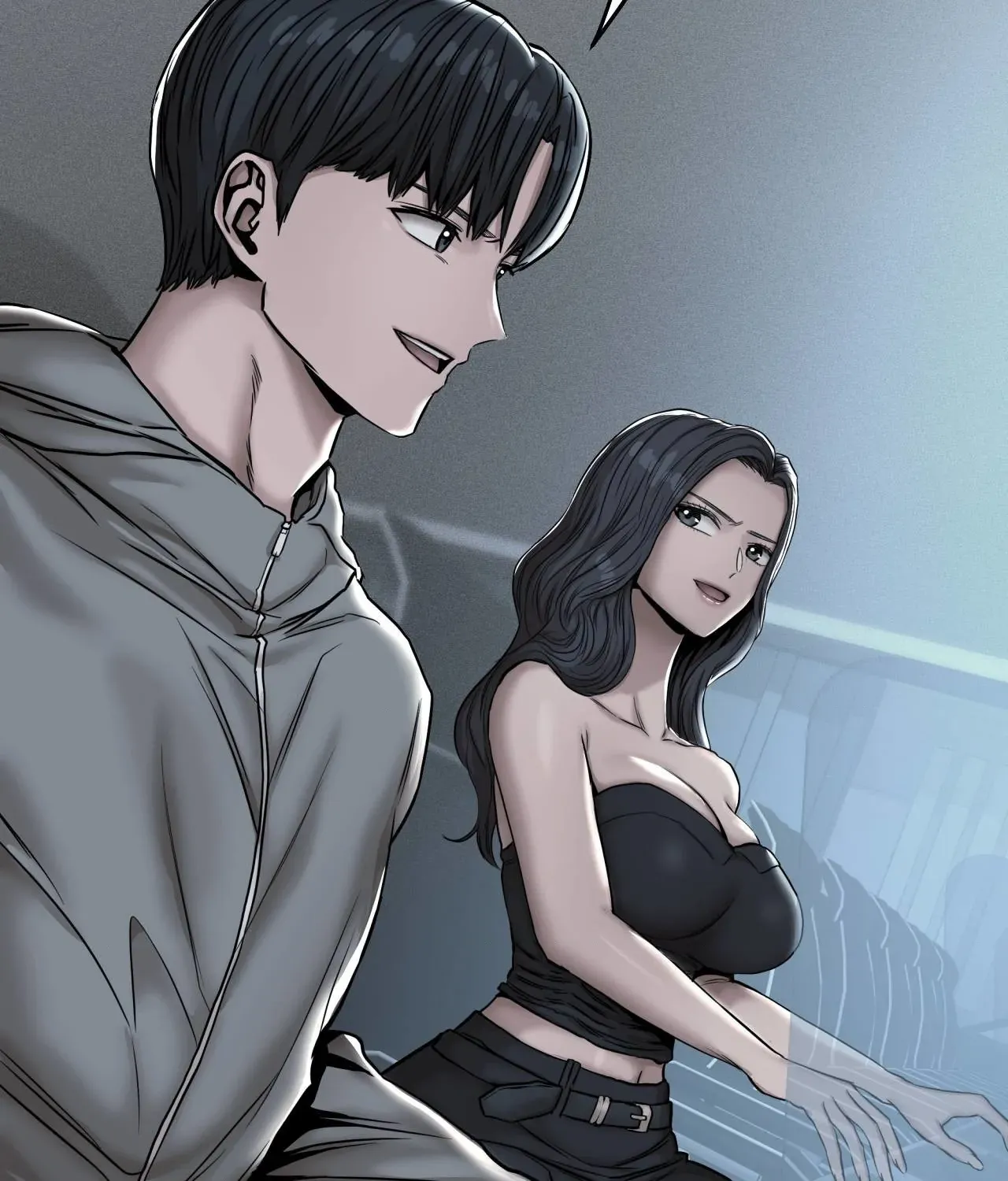 True or False Chapter 2 page 5 - 