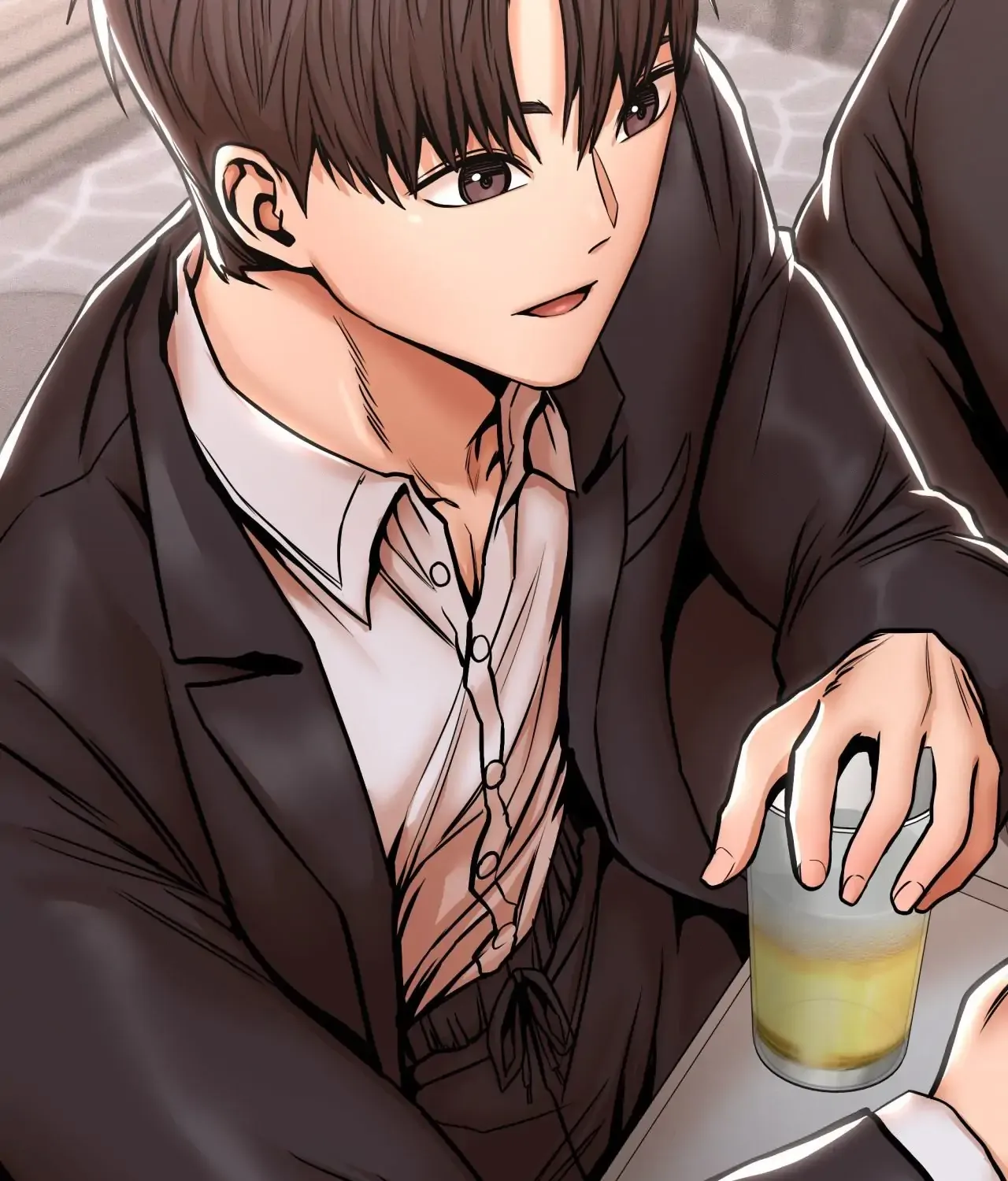 True or False Chapter 23 page 23 - 