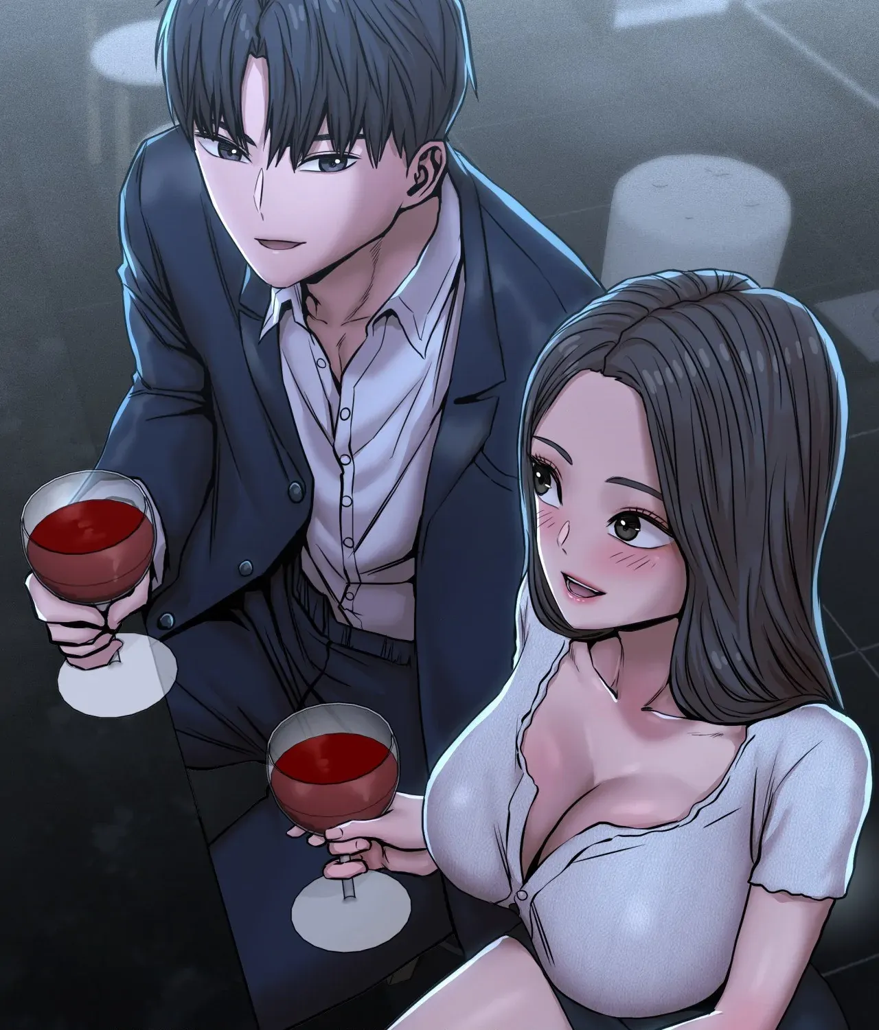 True or False Chapter 24 page 7 - 