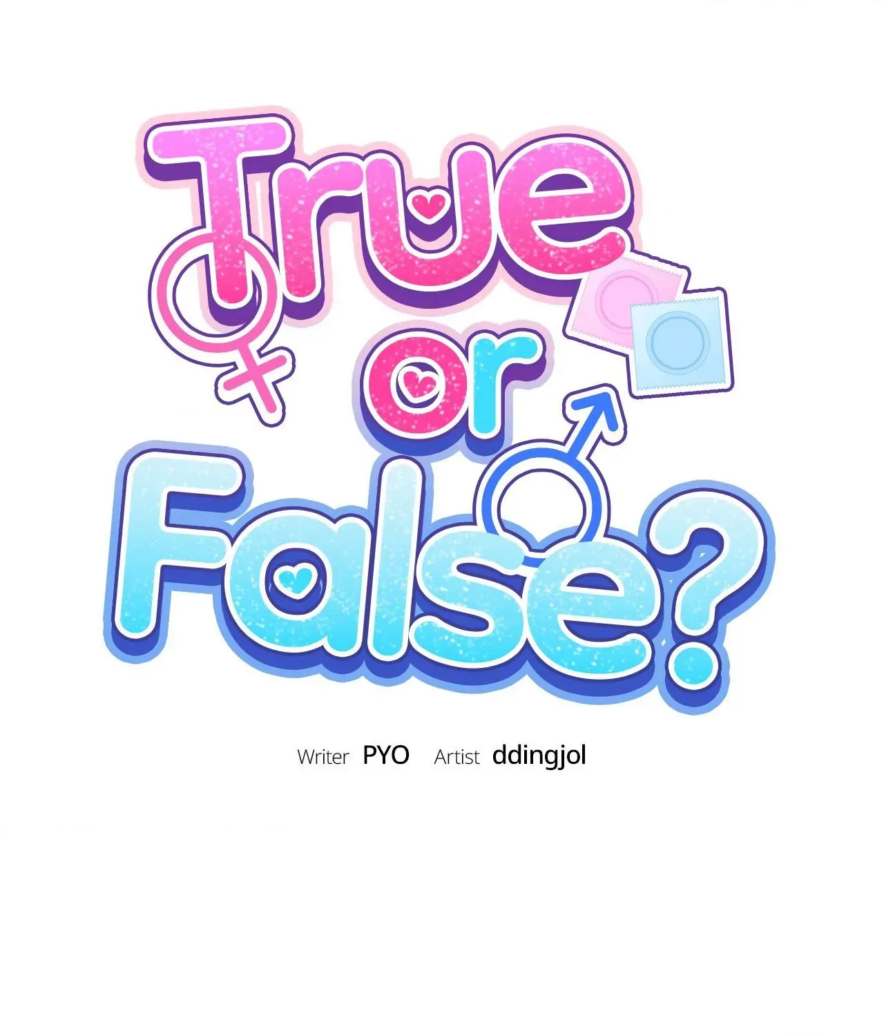 True or False Chapter 3 page 3 - 