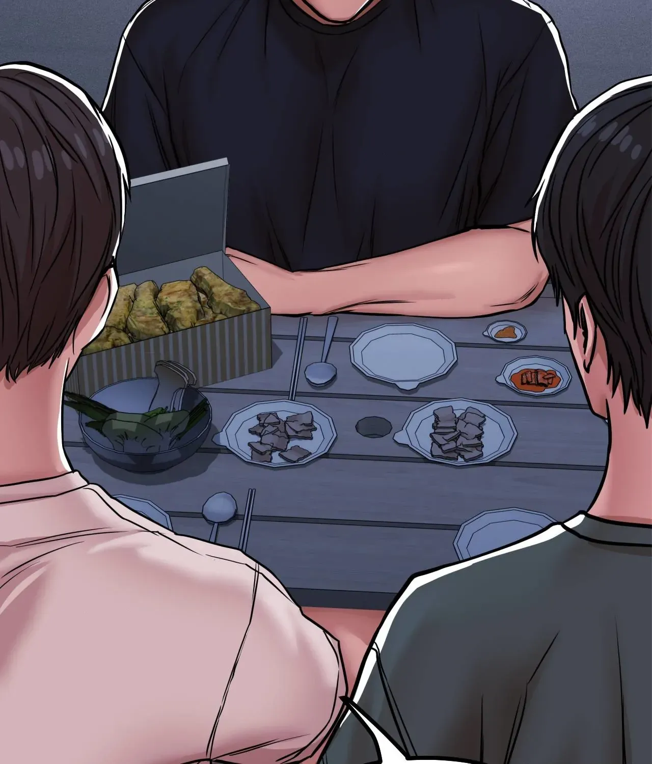 True or False Chapter 3 page 28 - 